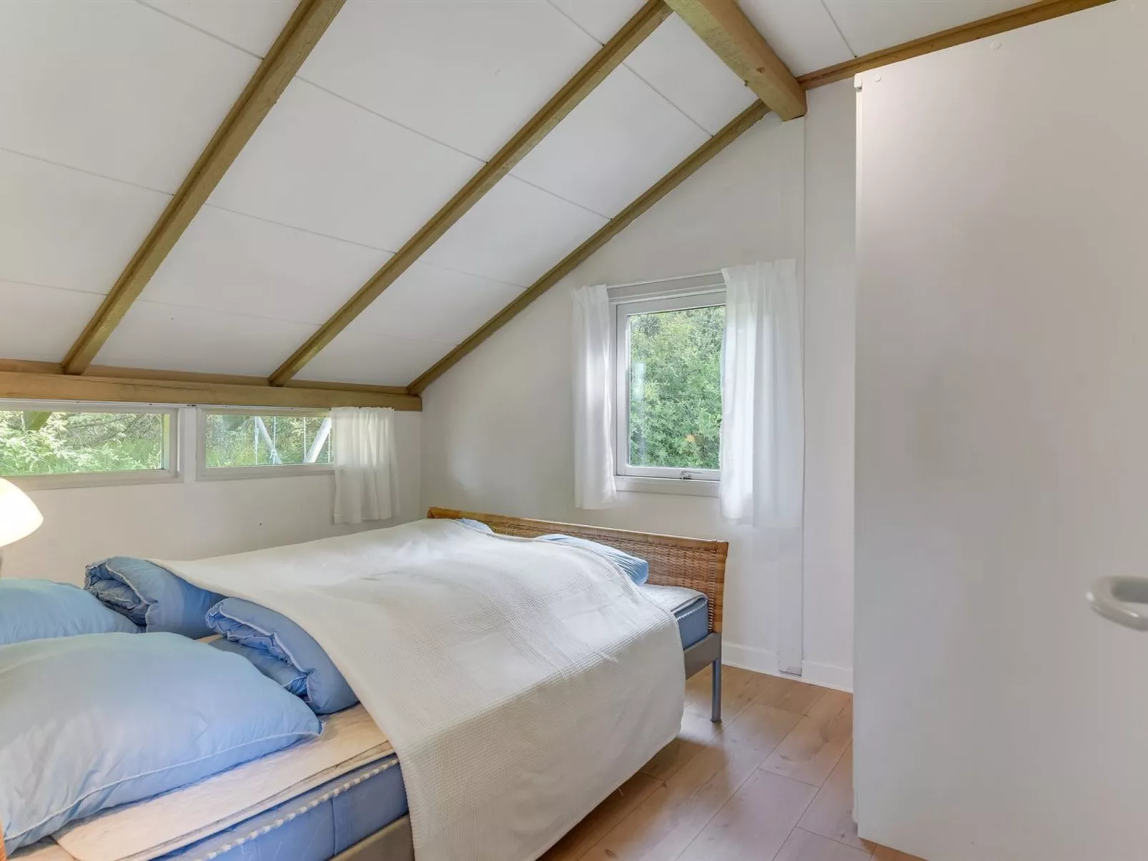 "Doria" - 2km from the sea