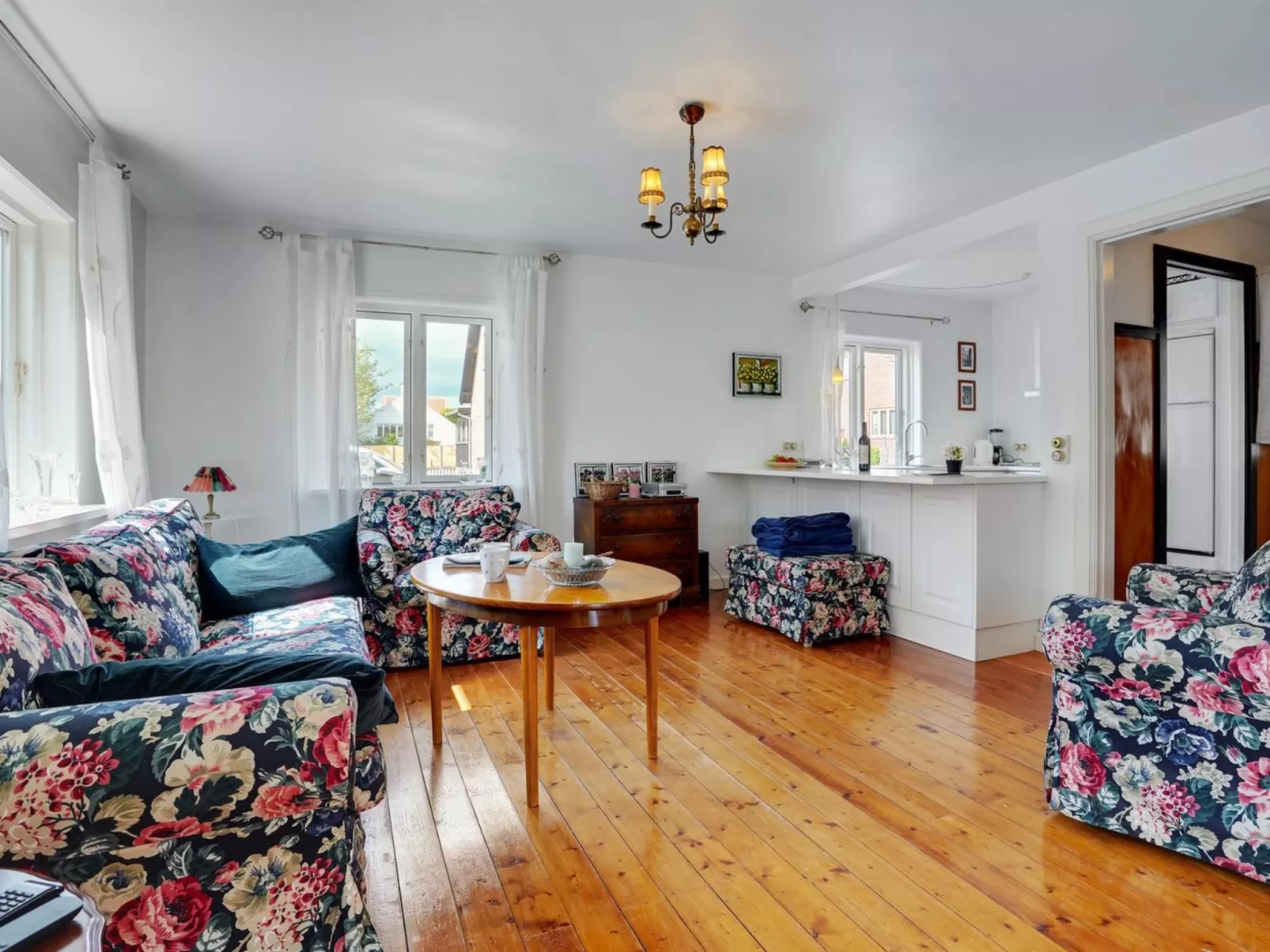 "Ater" - 800m from the sea