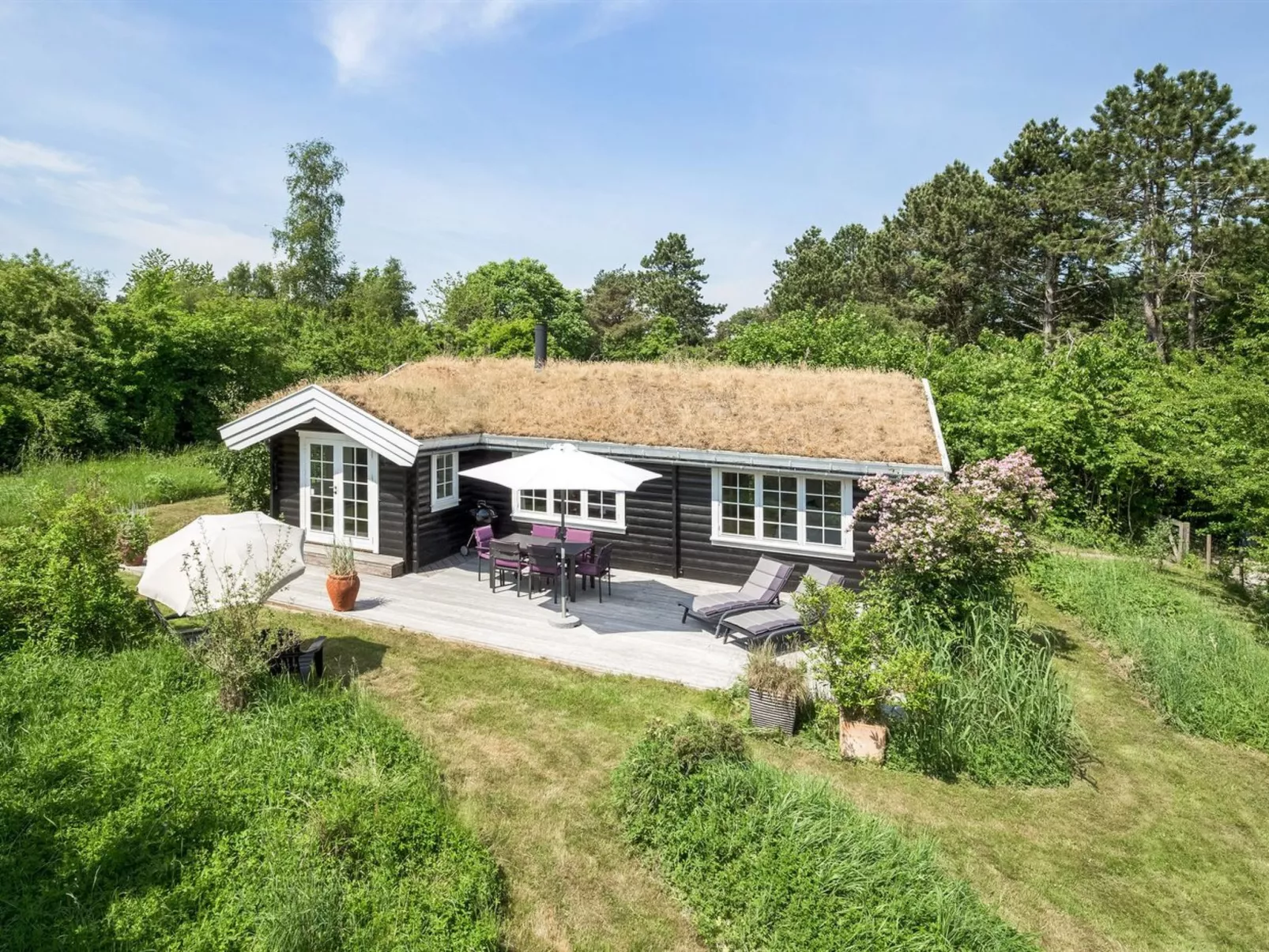 "Ottil" - 1km from the sea