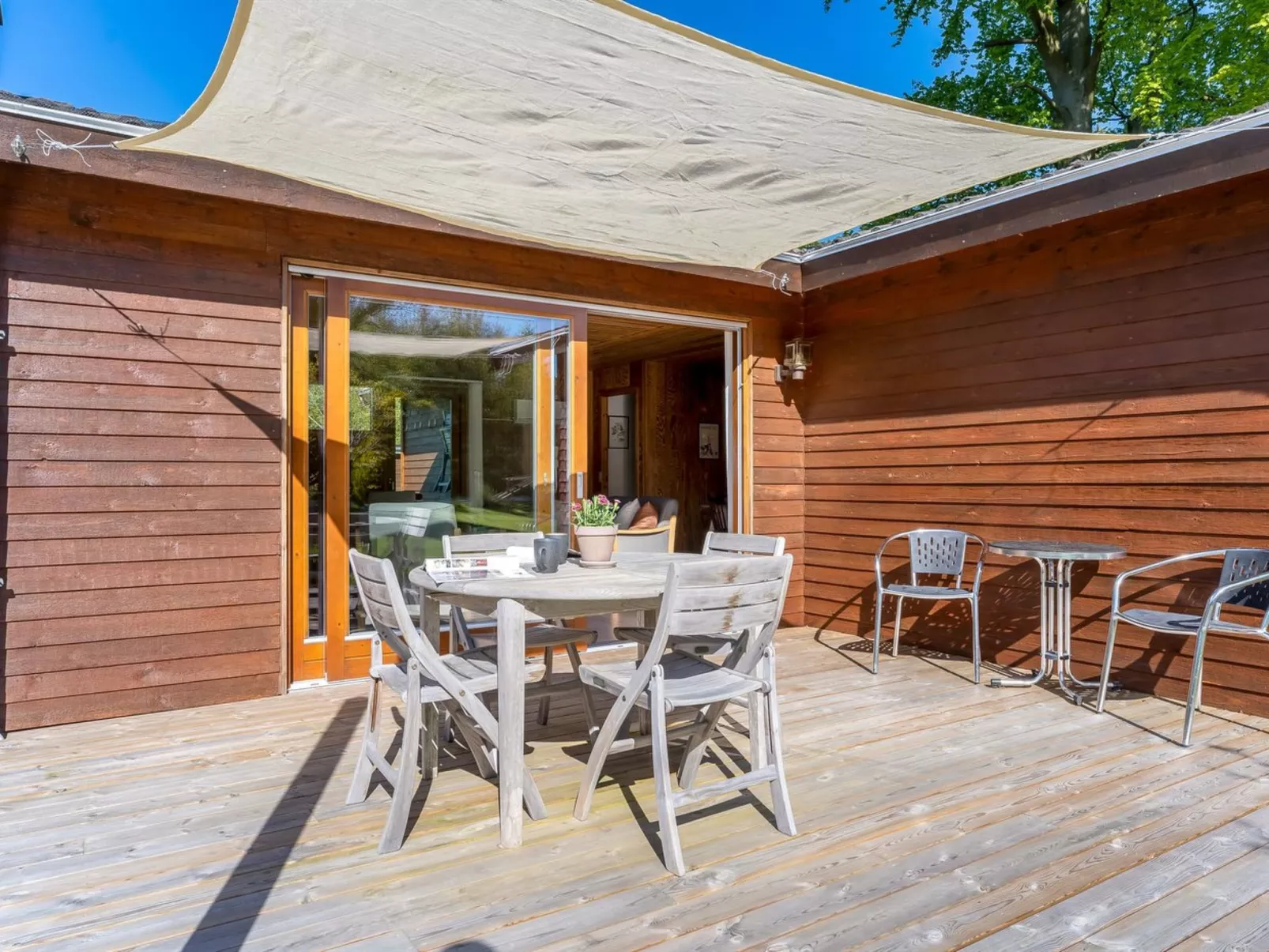 "Alvia" - 200m from the sea