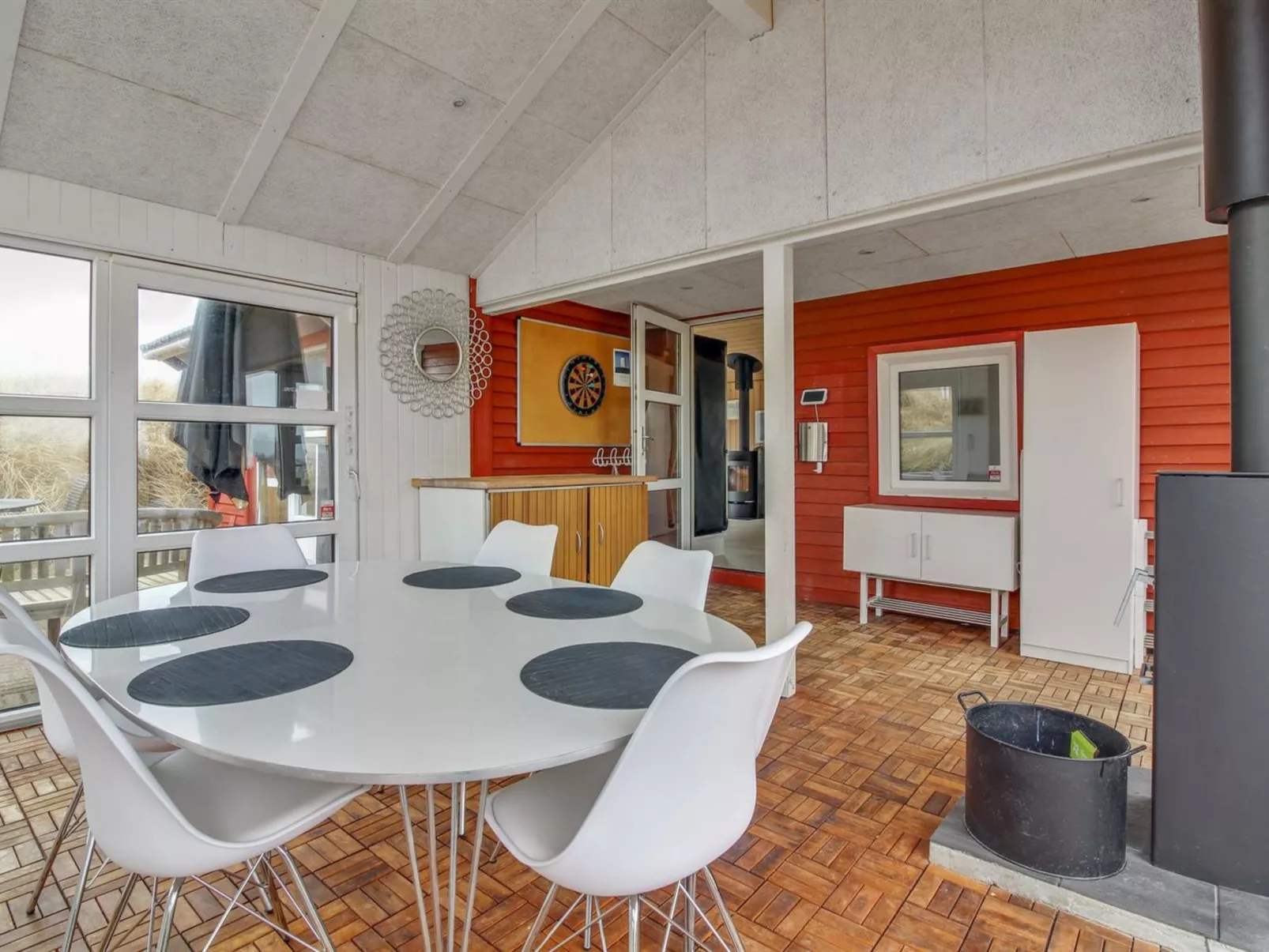 "Har" - 400m from the sea