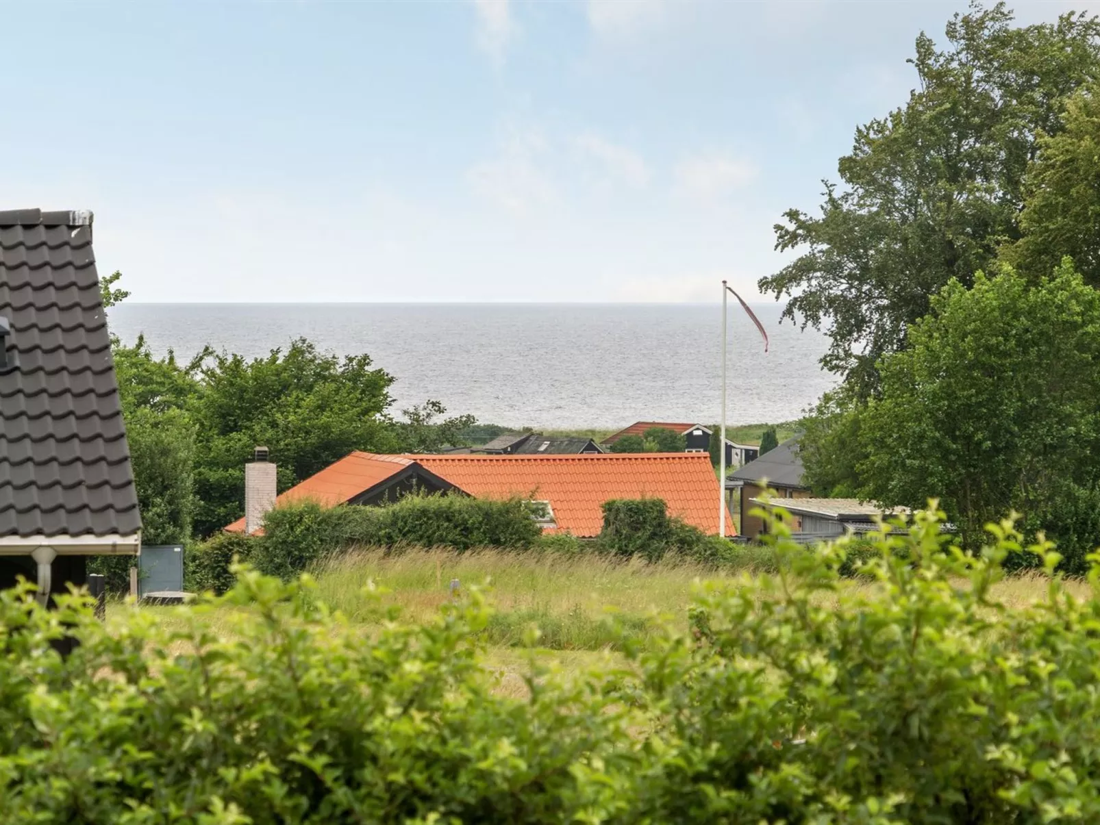 "Juliana" - 400m from the sea