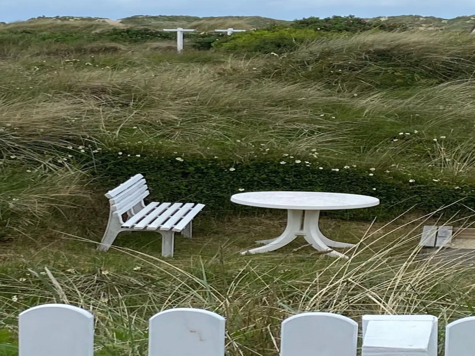 "Gudmar" - 500m from the sea