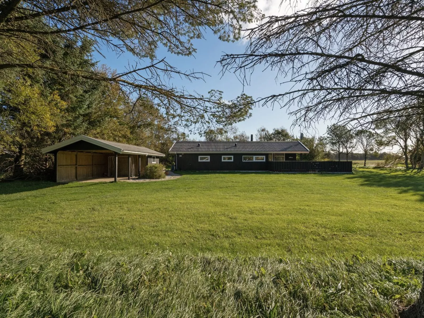 "Anella" - 1.4km from the sea