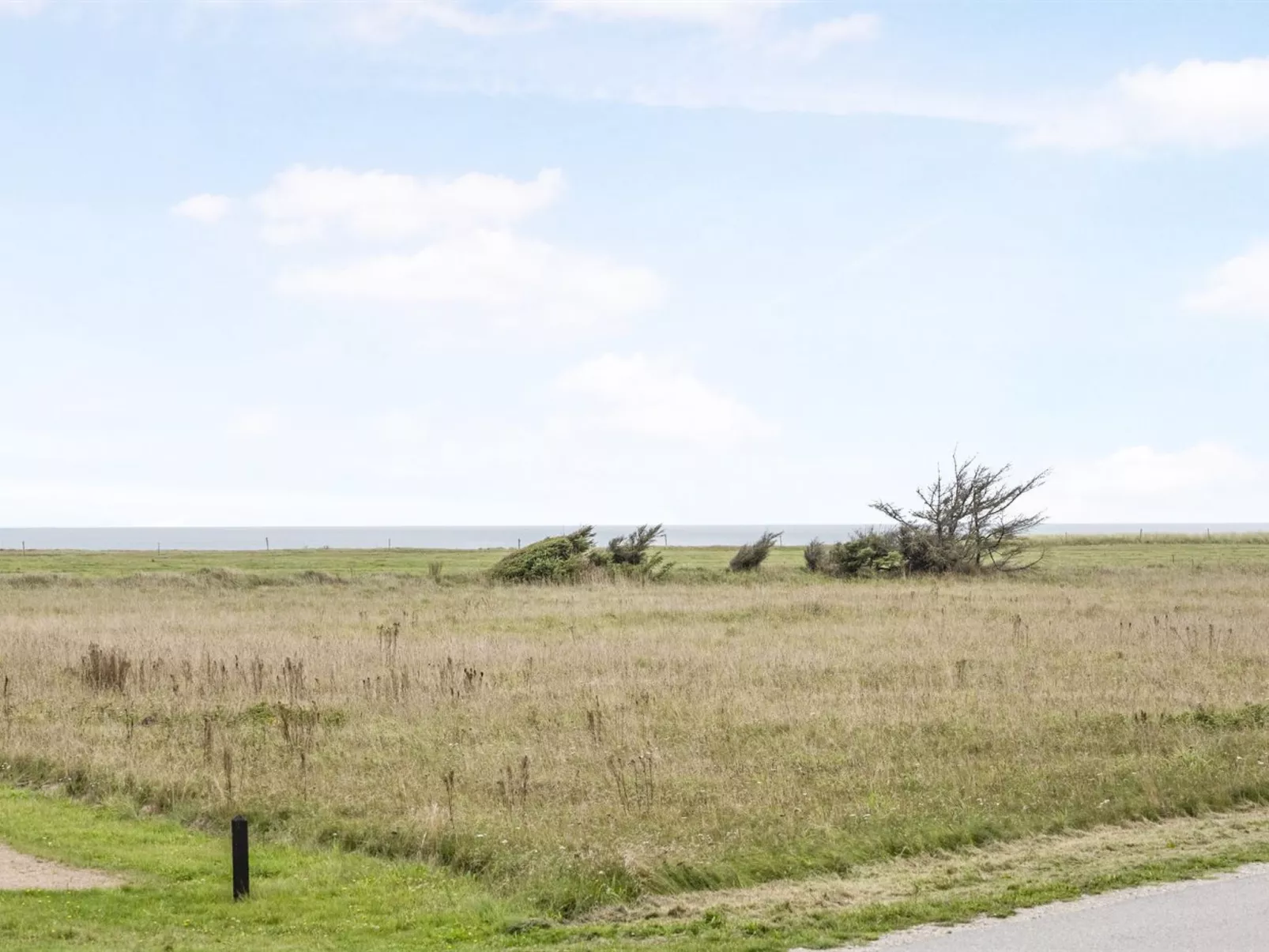 "Into" - 400m from the sea