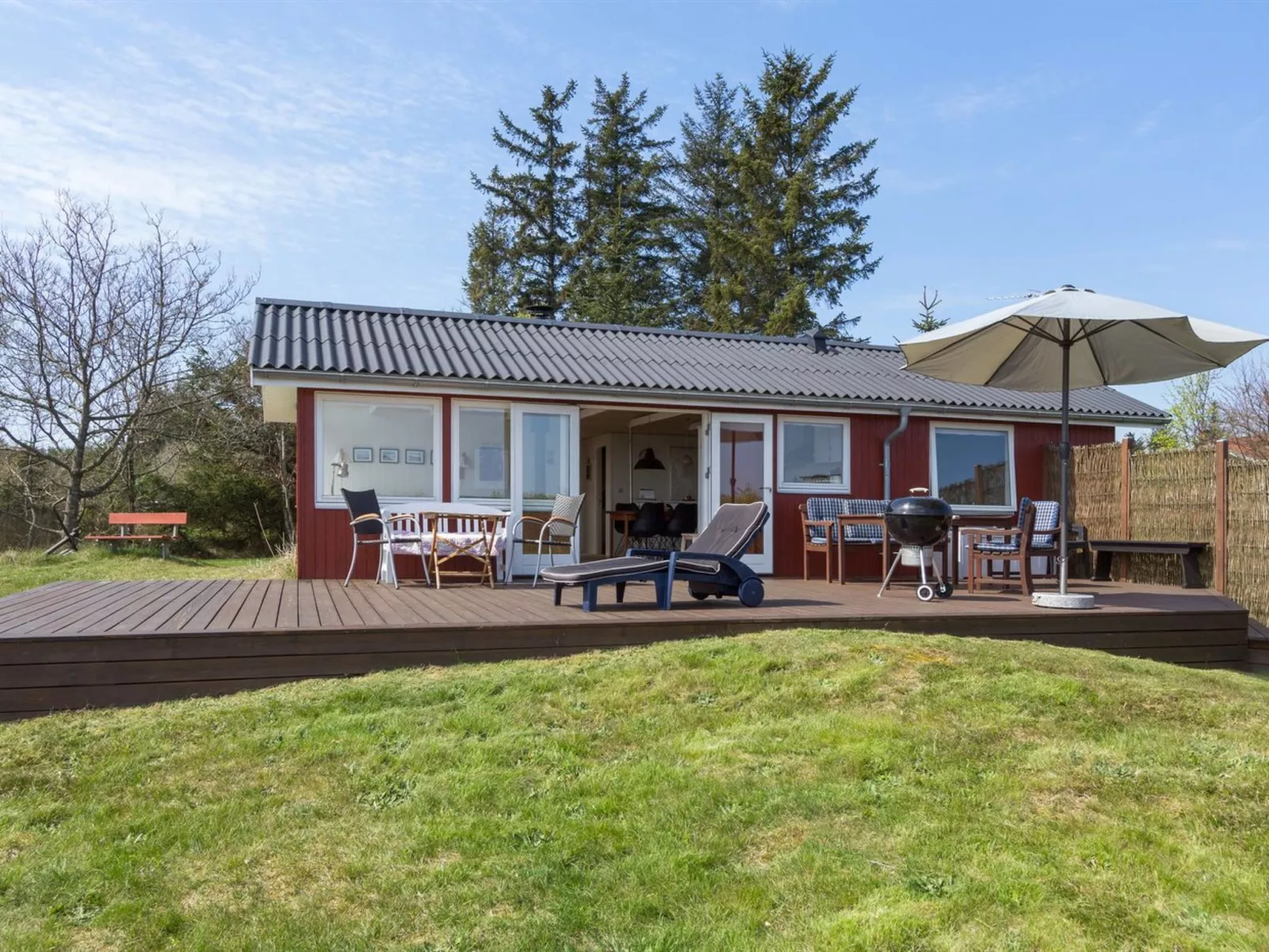 "Ingold" - 50m from the sea