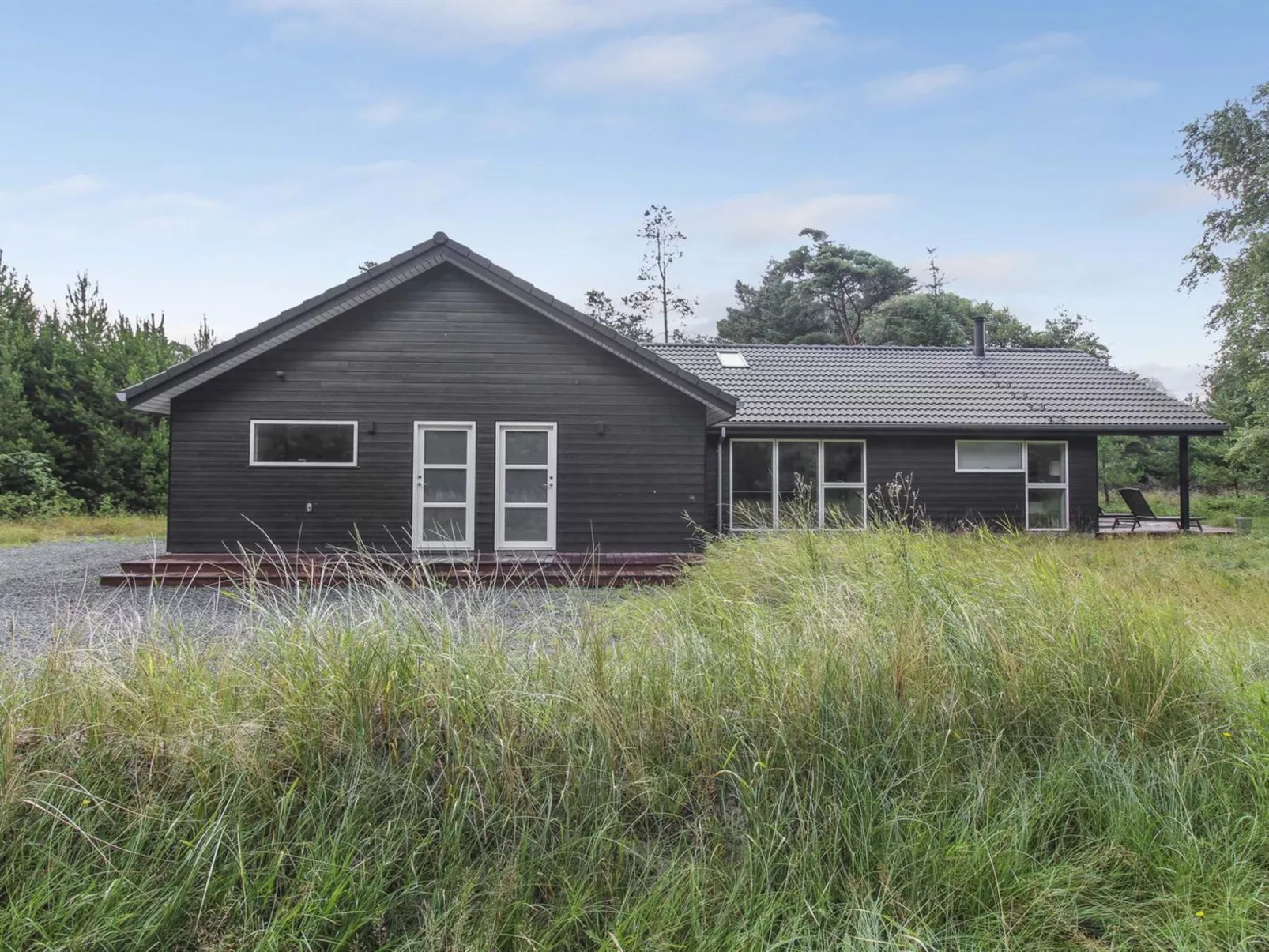 "Delan" - 1.3km from the sea