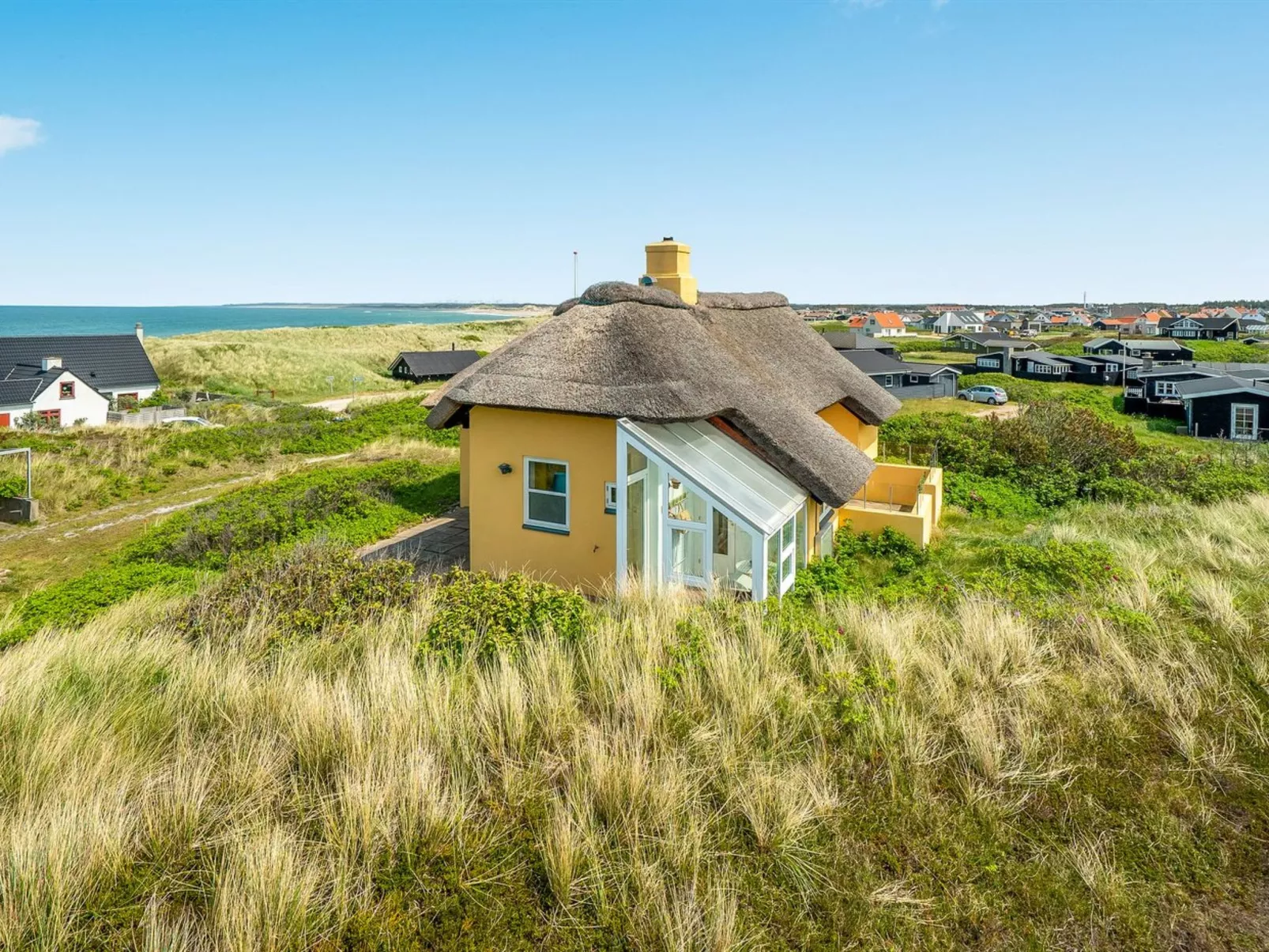 "Quirina" - 75m from the sea