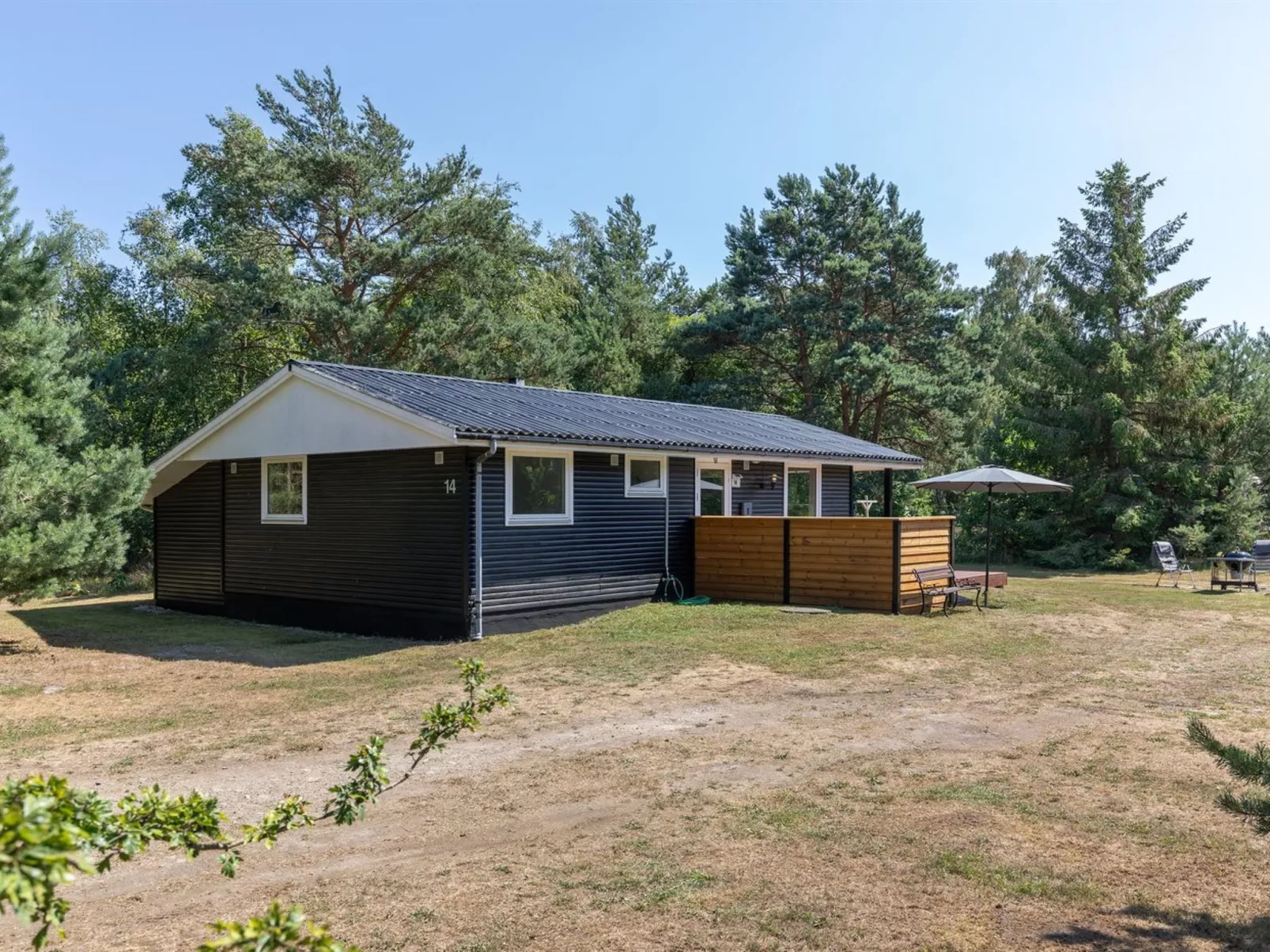 "Gottfrieda" - 300m from the sea