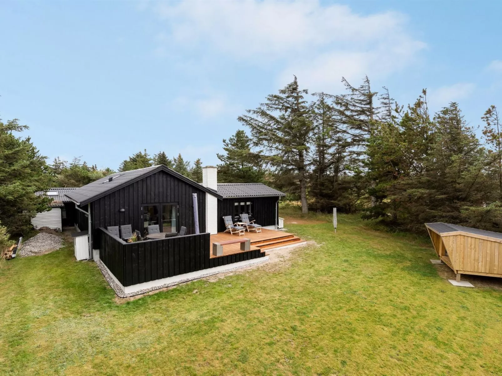 "Bedri" - 800m from the sea