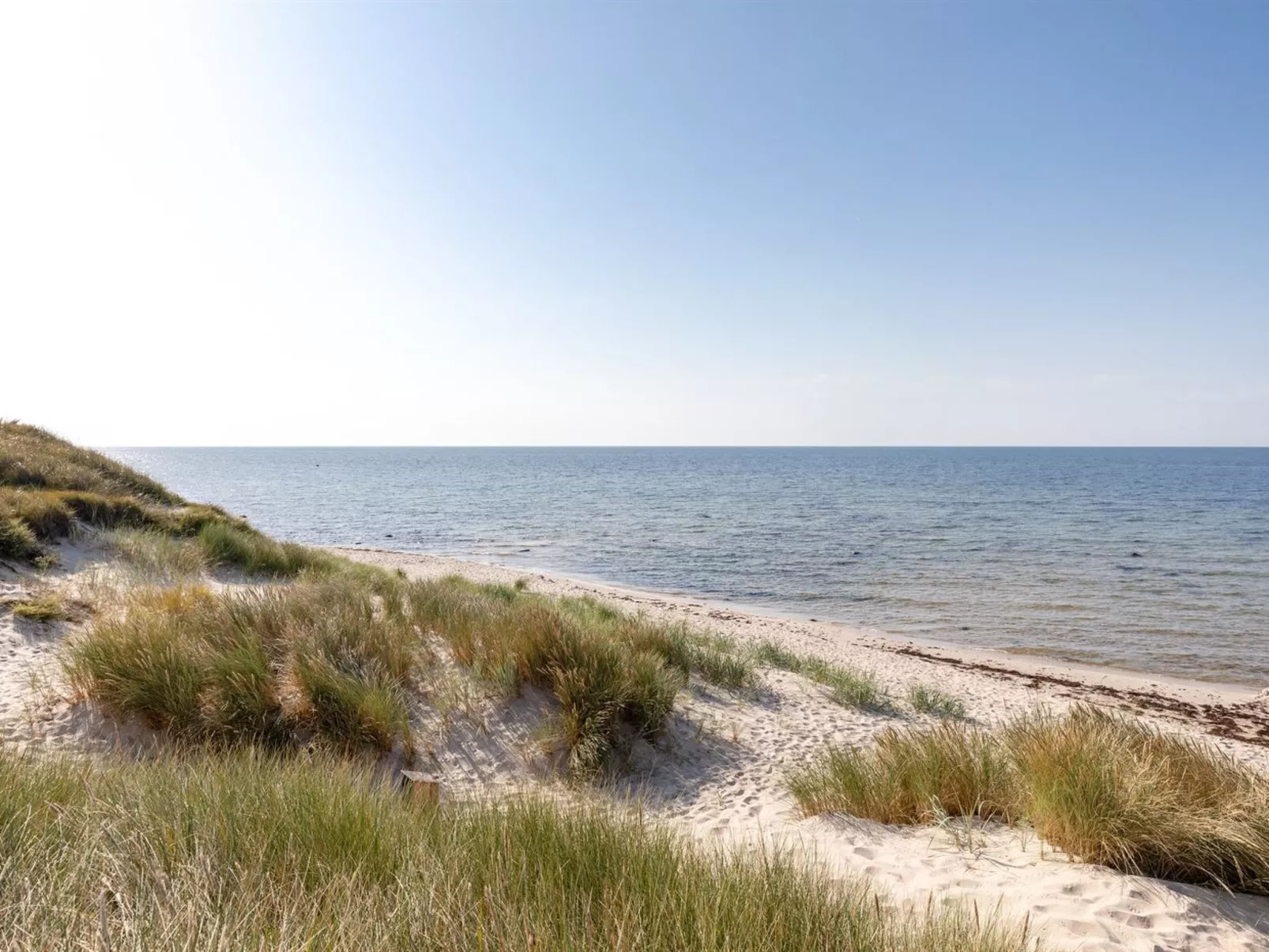 "Chenoa" - 200m from the sea