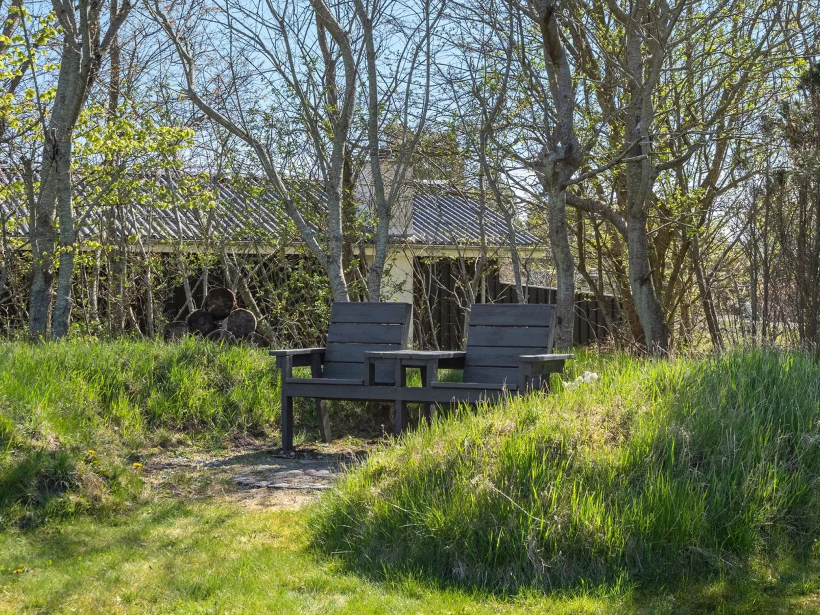 "Jelin" - 2.5km from the sea-Buiten