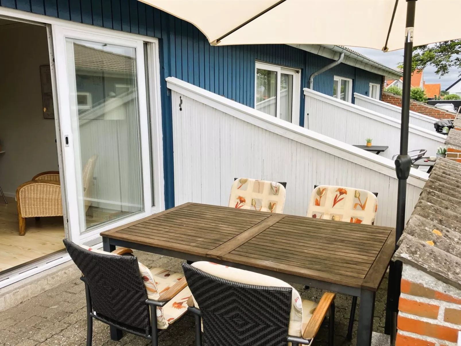 "Gudke" - 50m from the sea