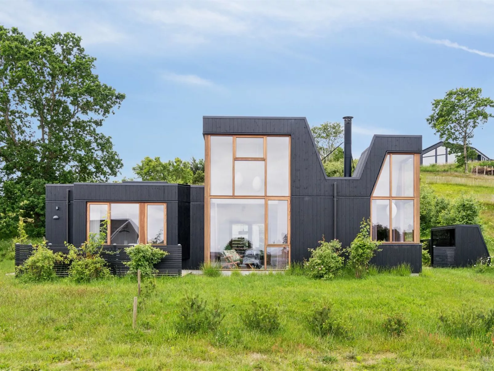 "Fritze" - 400m from the sea