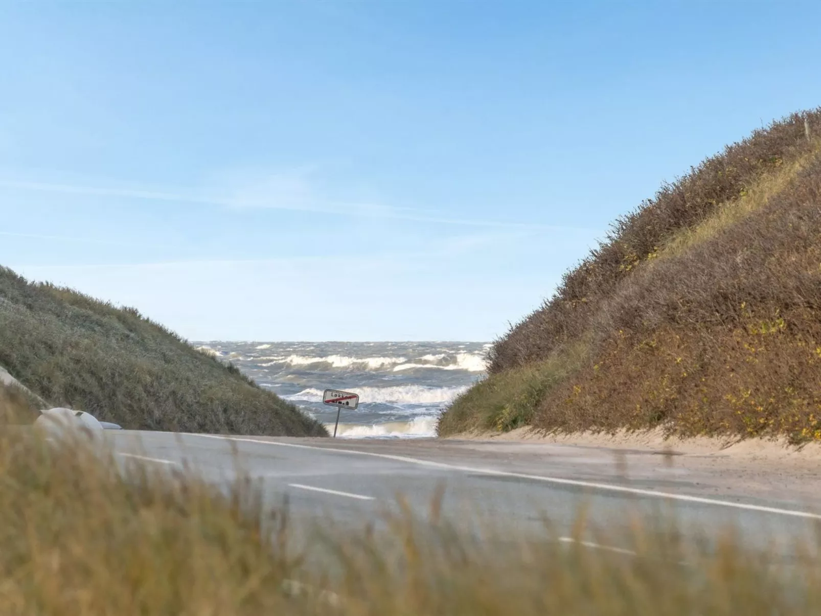 "Eileen" - 300m from the sea