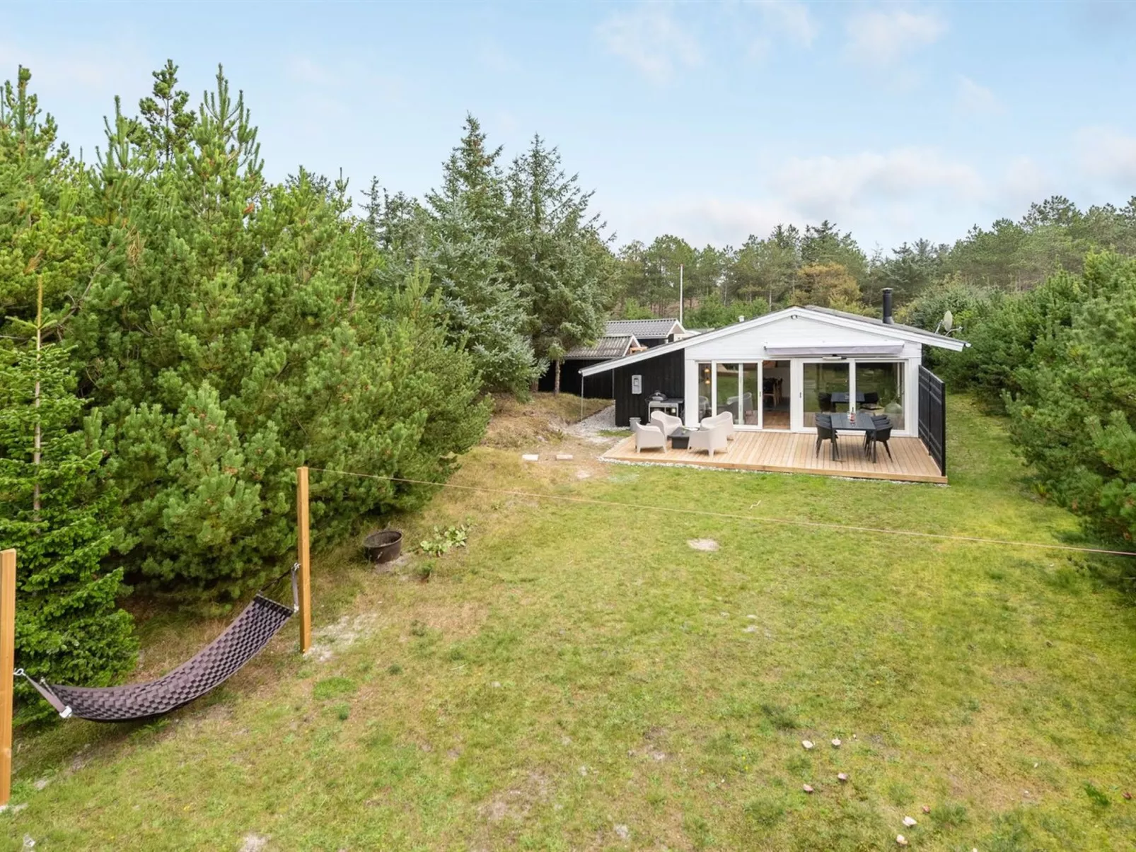 "Doreen" -  from the sea