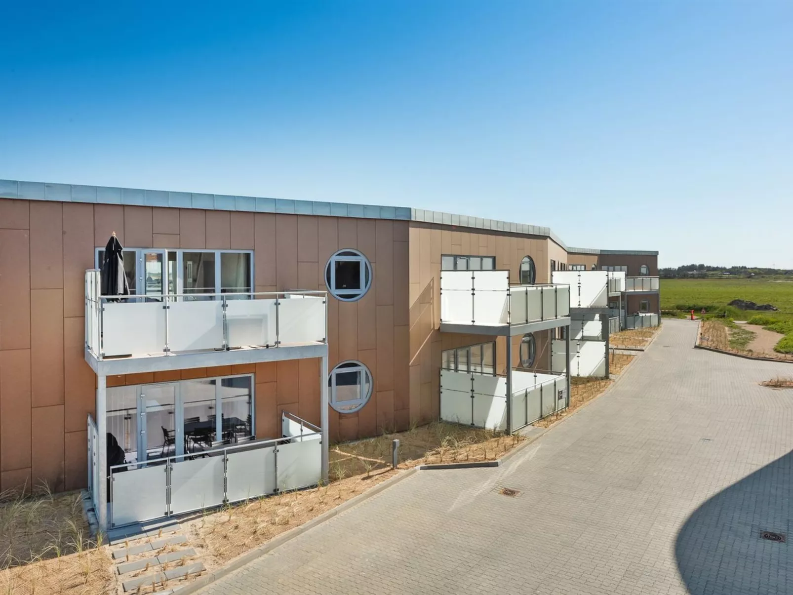 "Aiana" - 250m from the sea