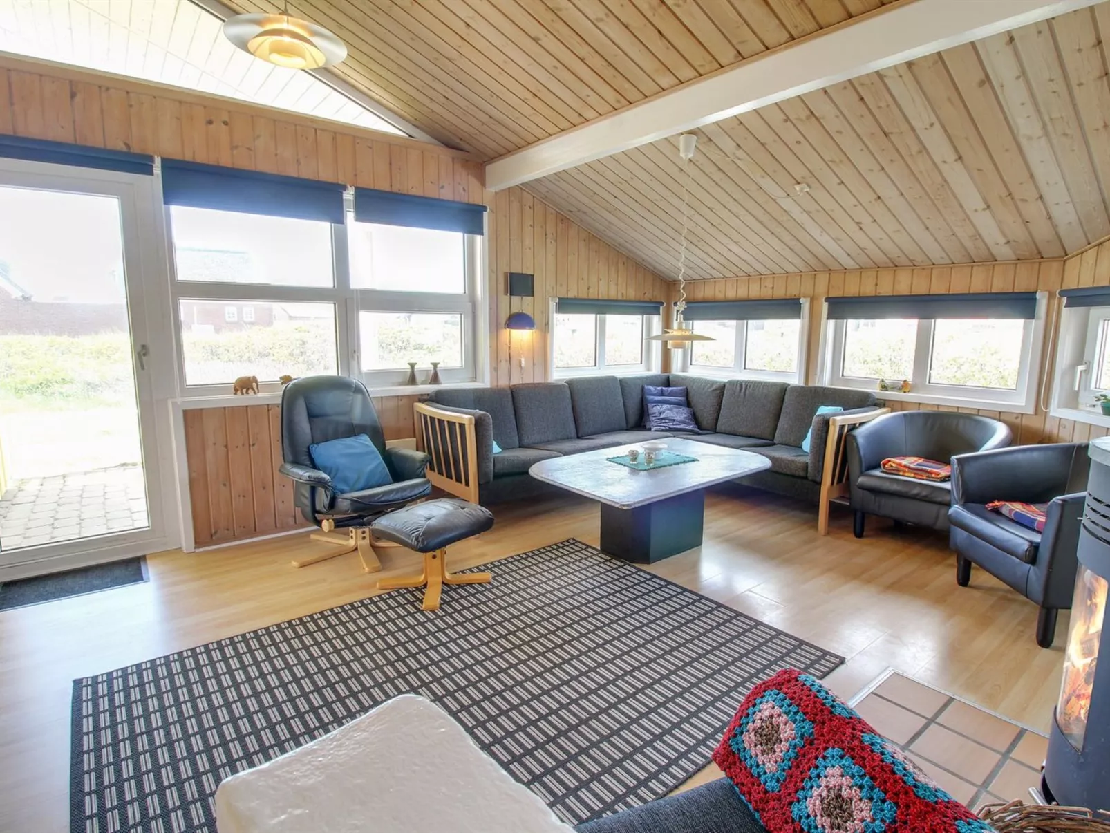 "Suend" -  from the sea