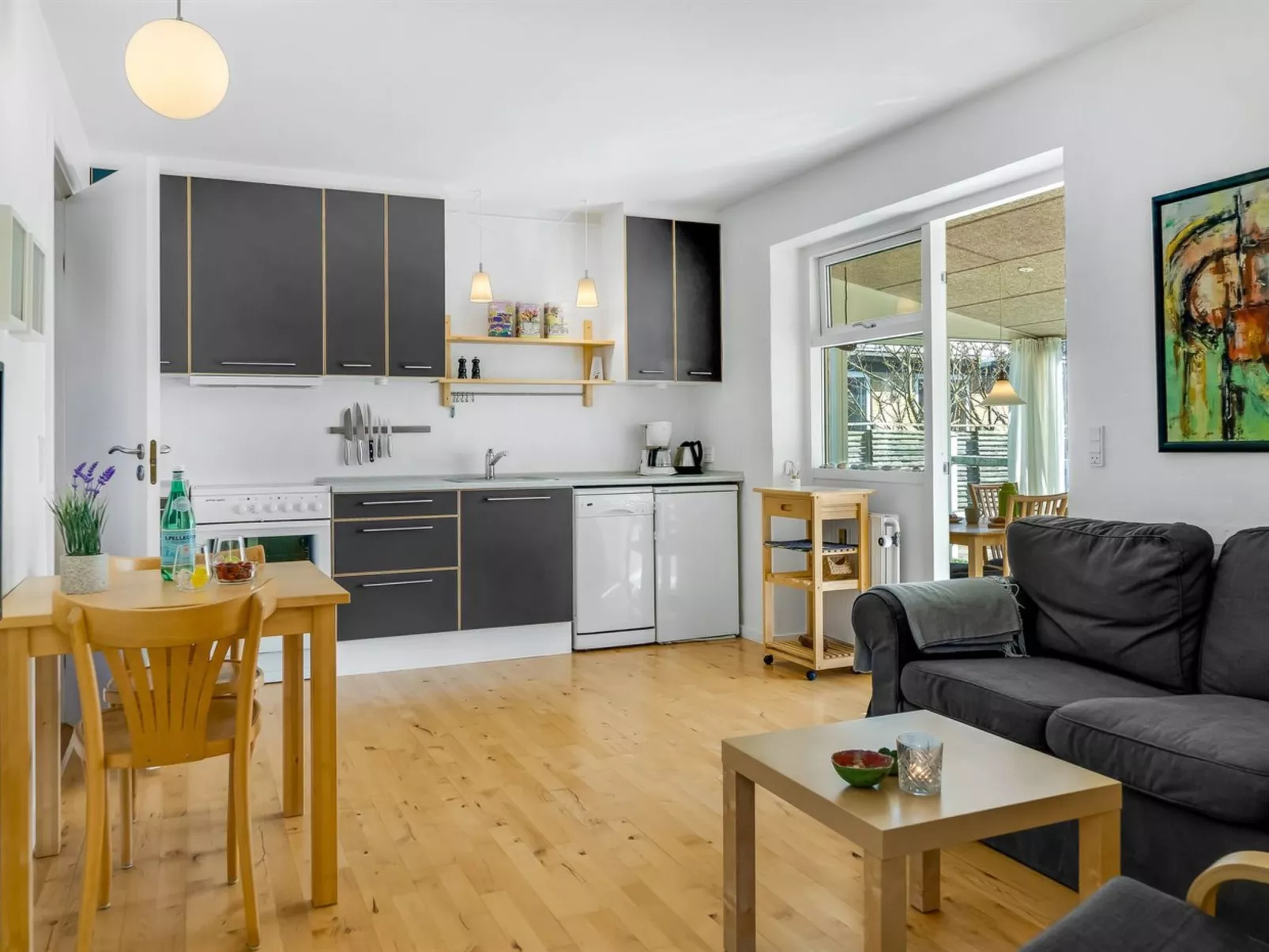 "Adla" - 450m from the sea