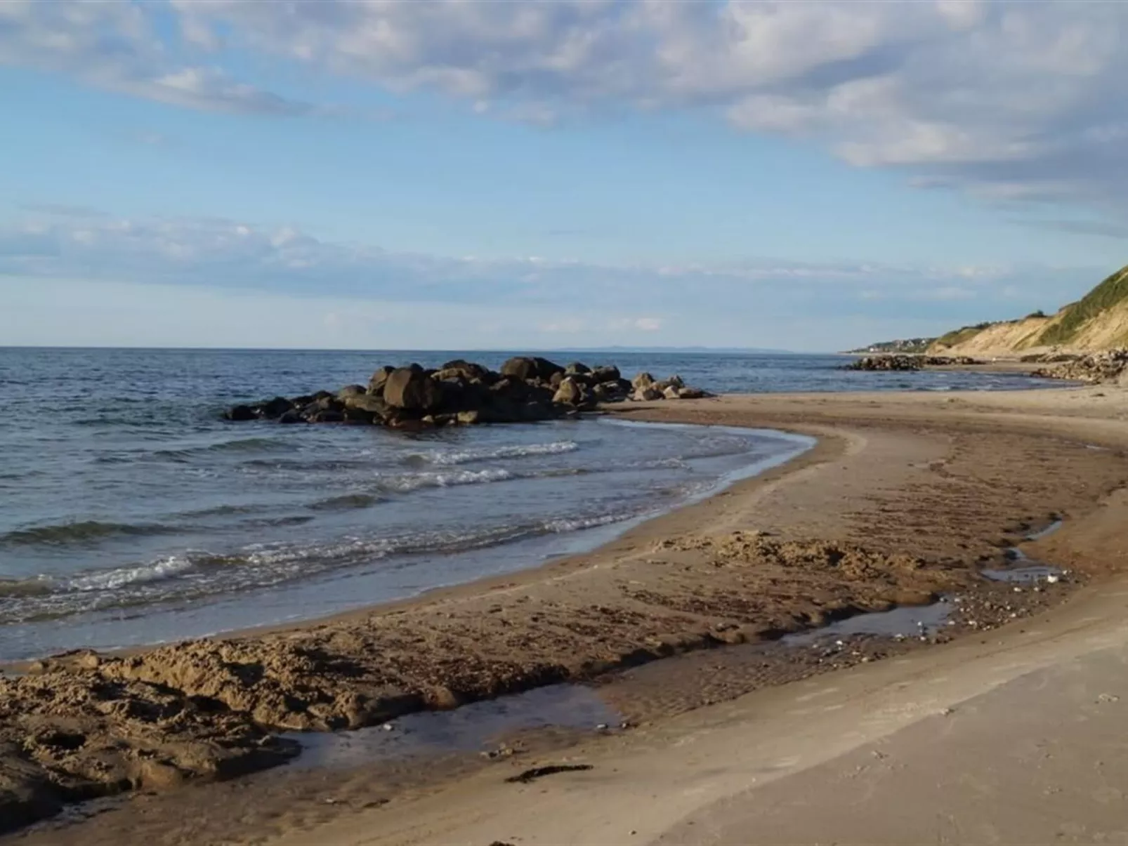 "Vara" - 800m from the sea