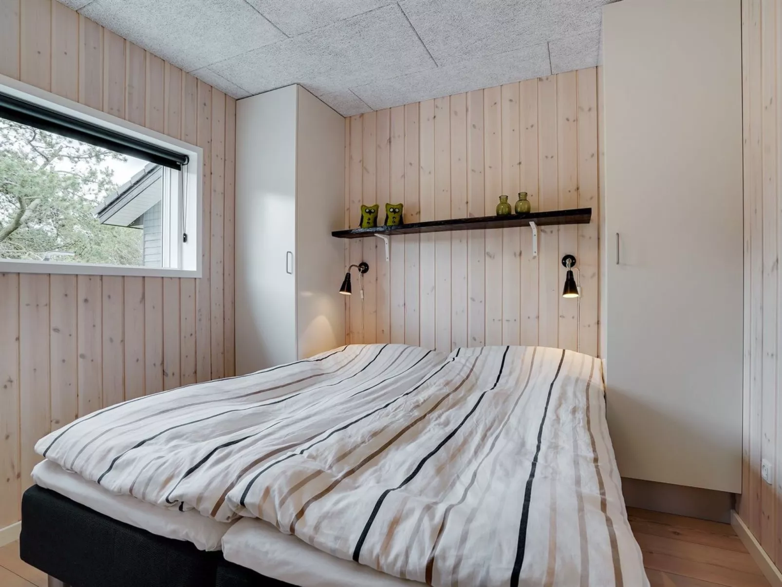 "Fenno" - 900m from the sea-Binnen