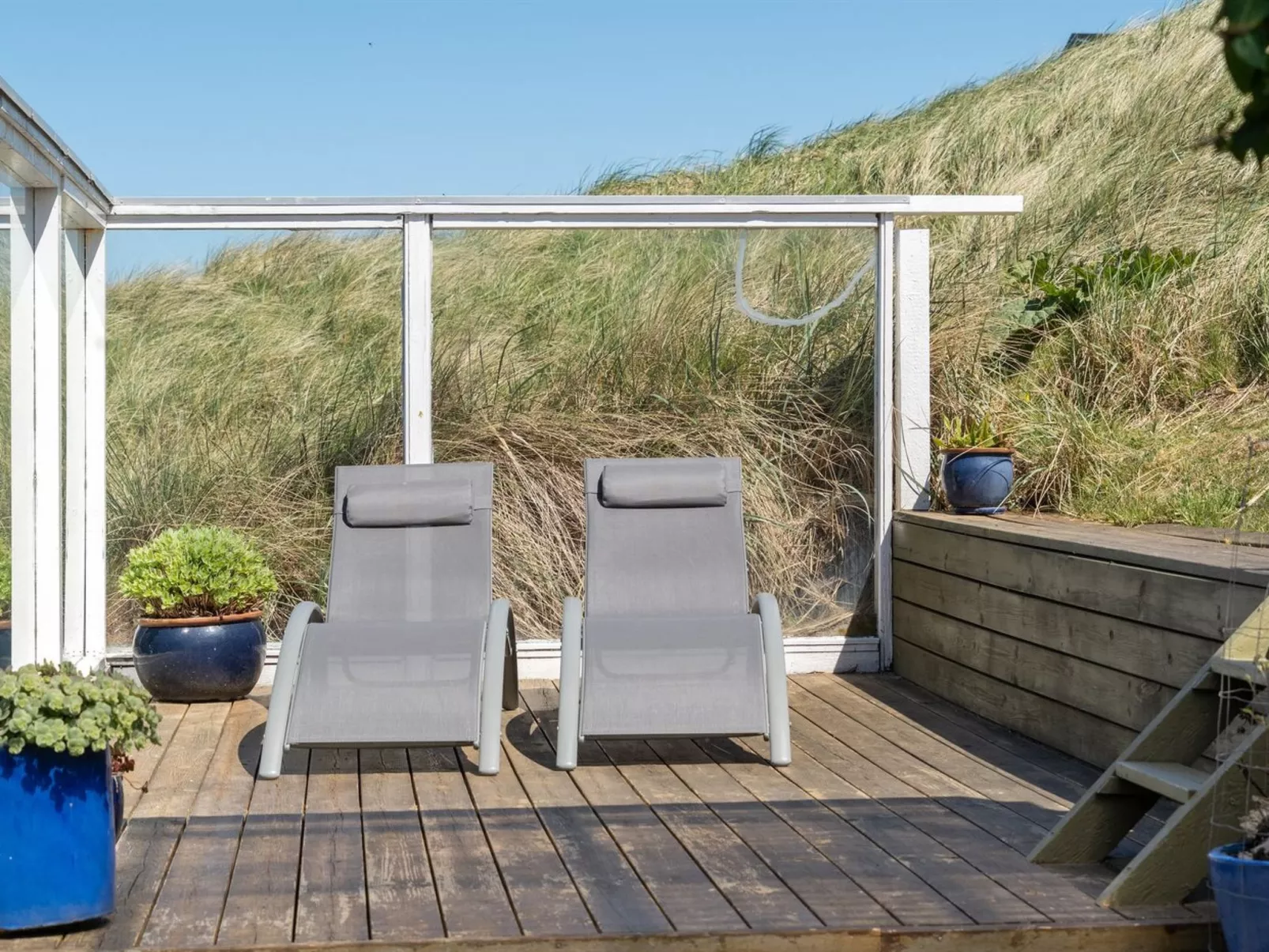 "Ecaterina" - 100m from the sea