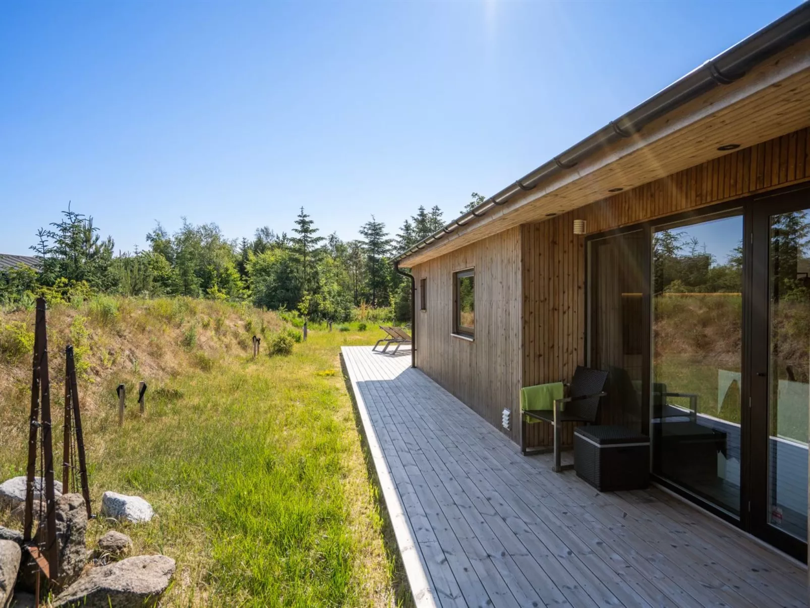 "Anderson" -  from the sea