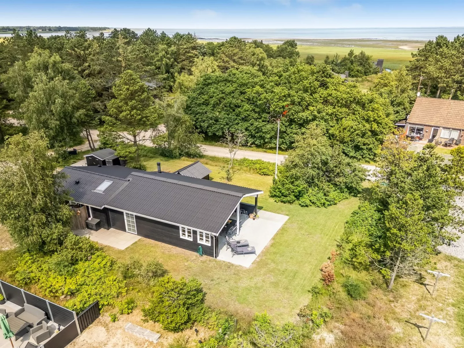 "Riekje" - 2.3km from the sea