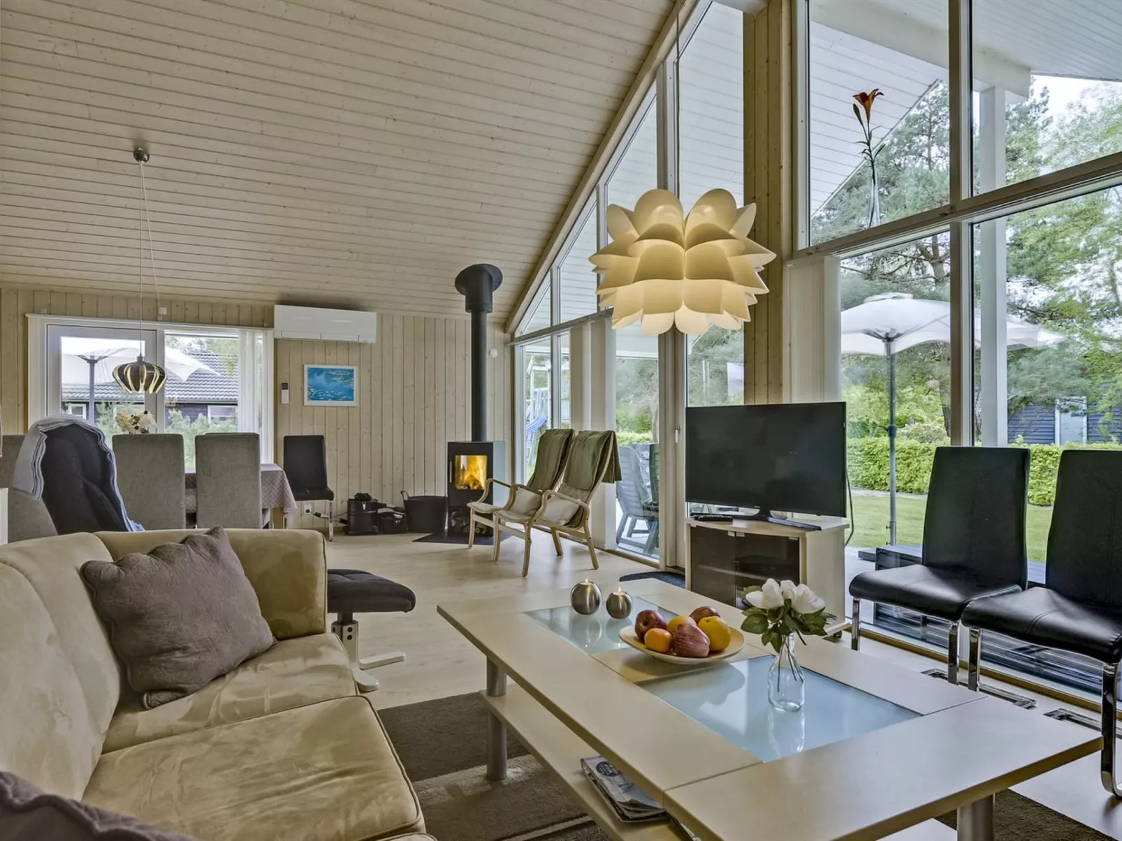 "Heraldina" - 800m from the sea