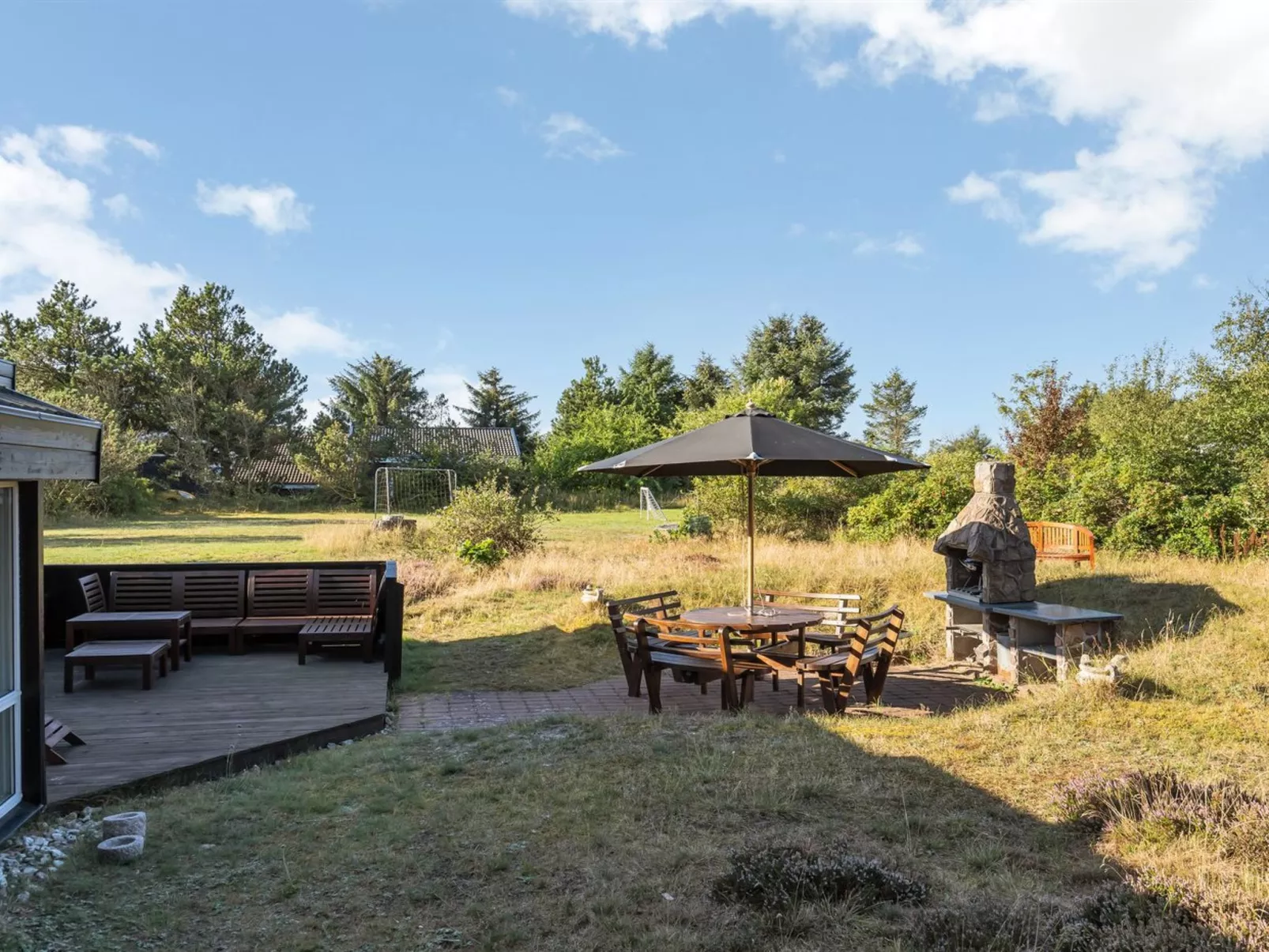 "Immi" - 1.5km from the sea