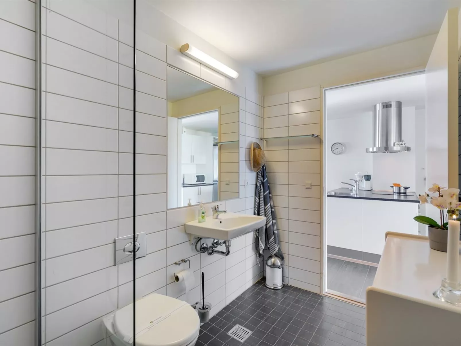 "Jurviis" - 100m from the sea