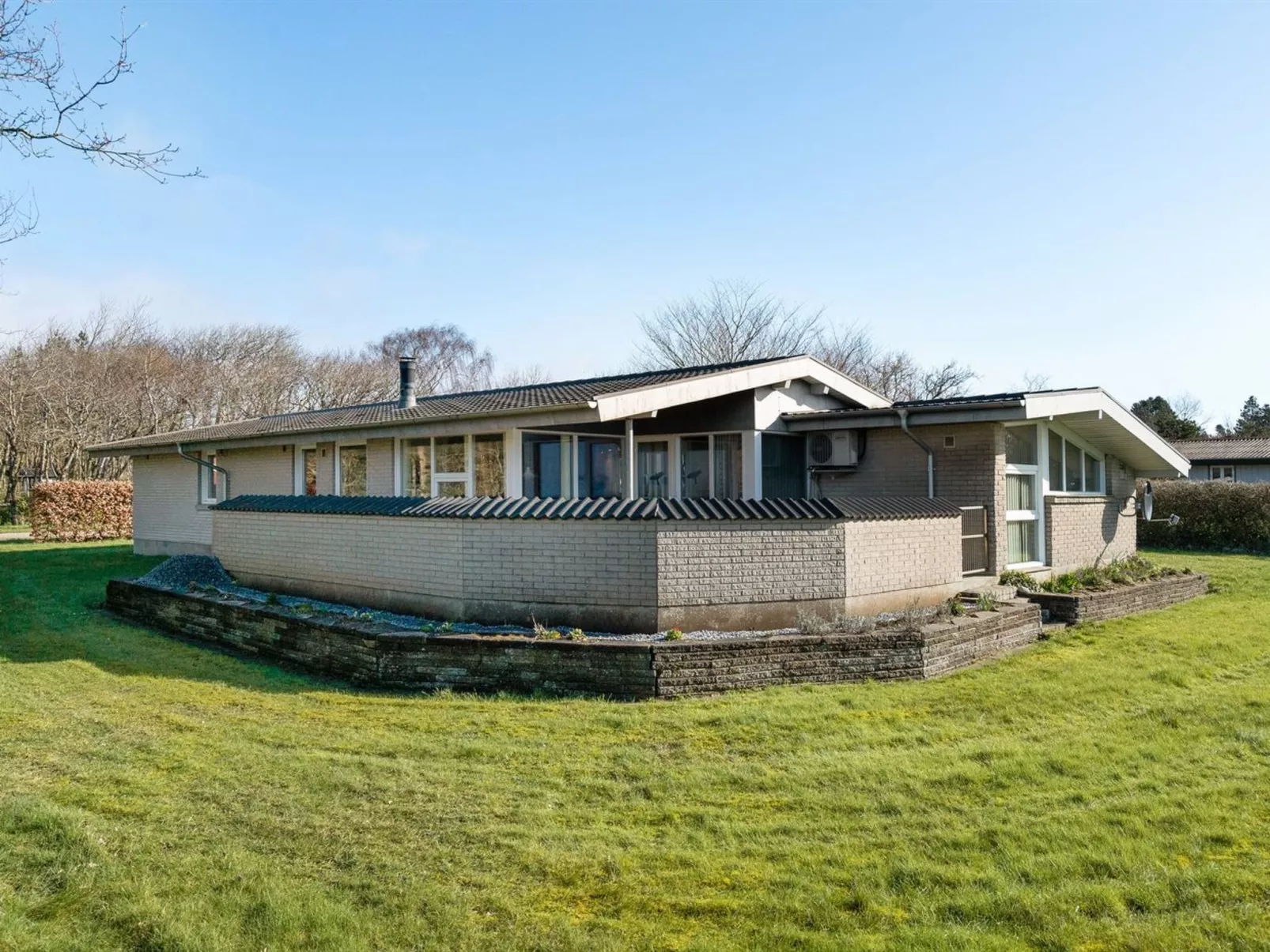 "Anselma" - 800m to the fjord