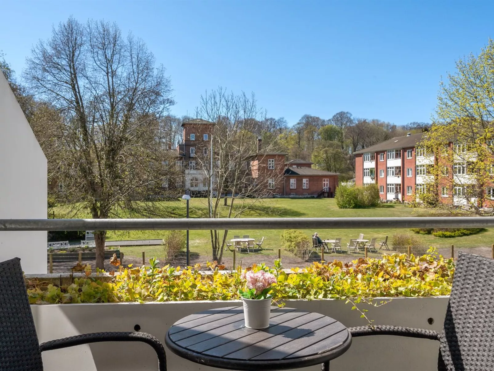 "Pekka" - 50m from the sea