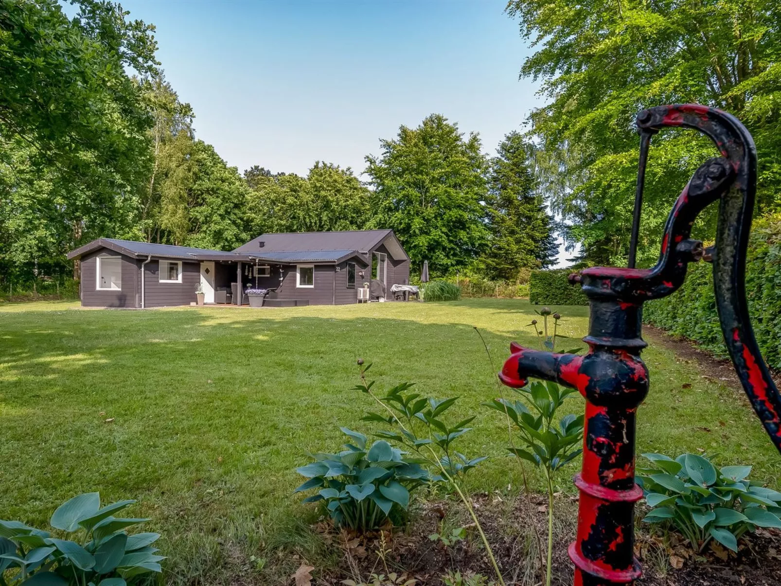 "Sunja" - 450m from the sea