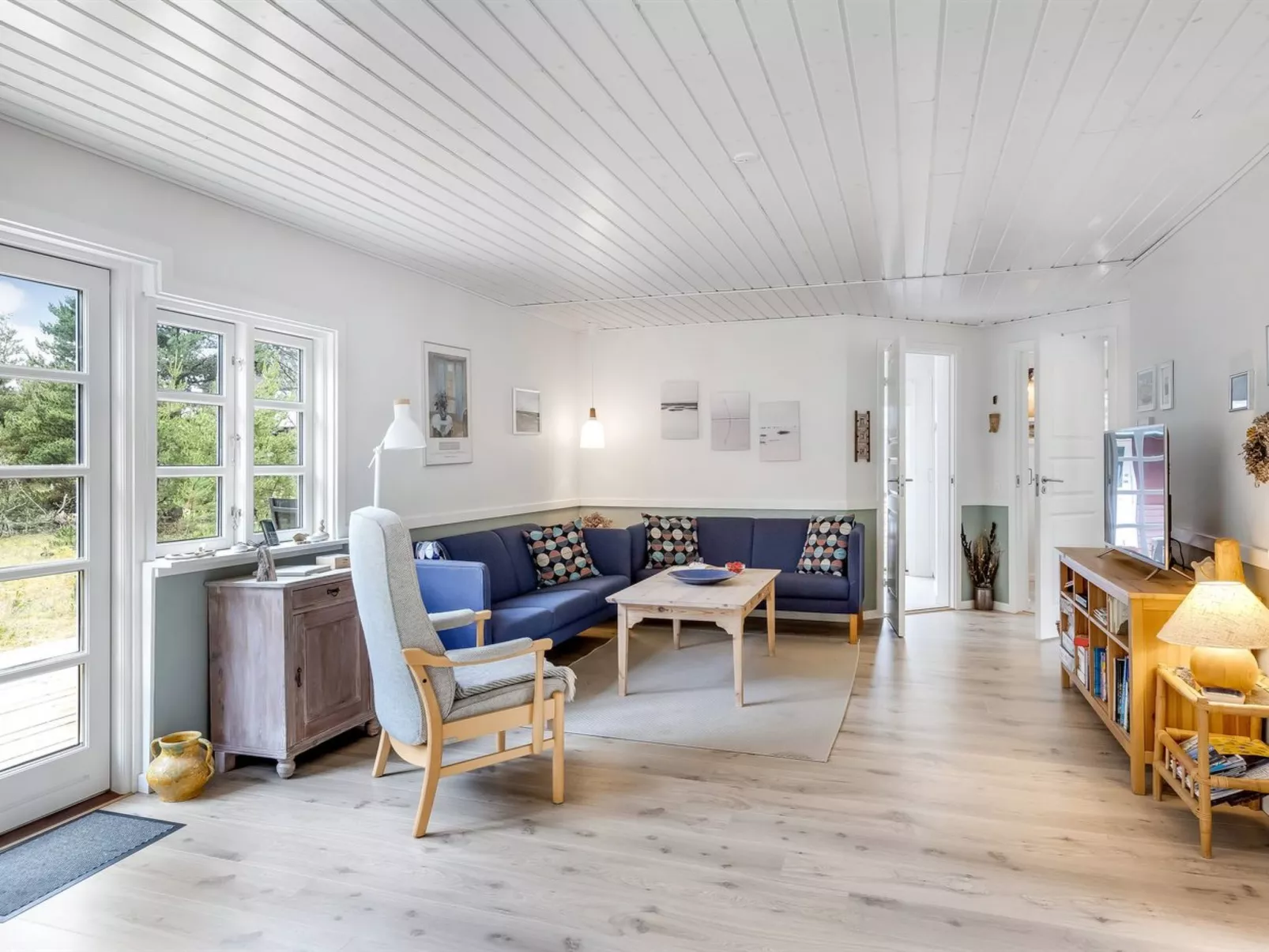 "Ruven" - 500m from the sea