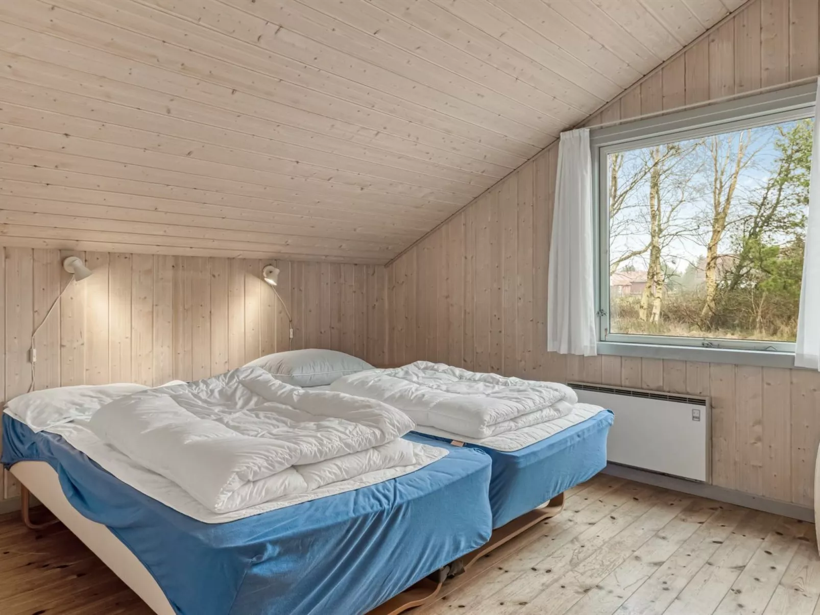 "Vivan" - 3.8km from the sea