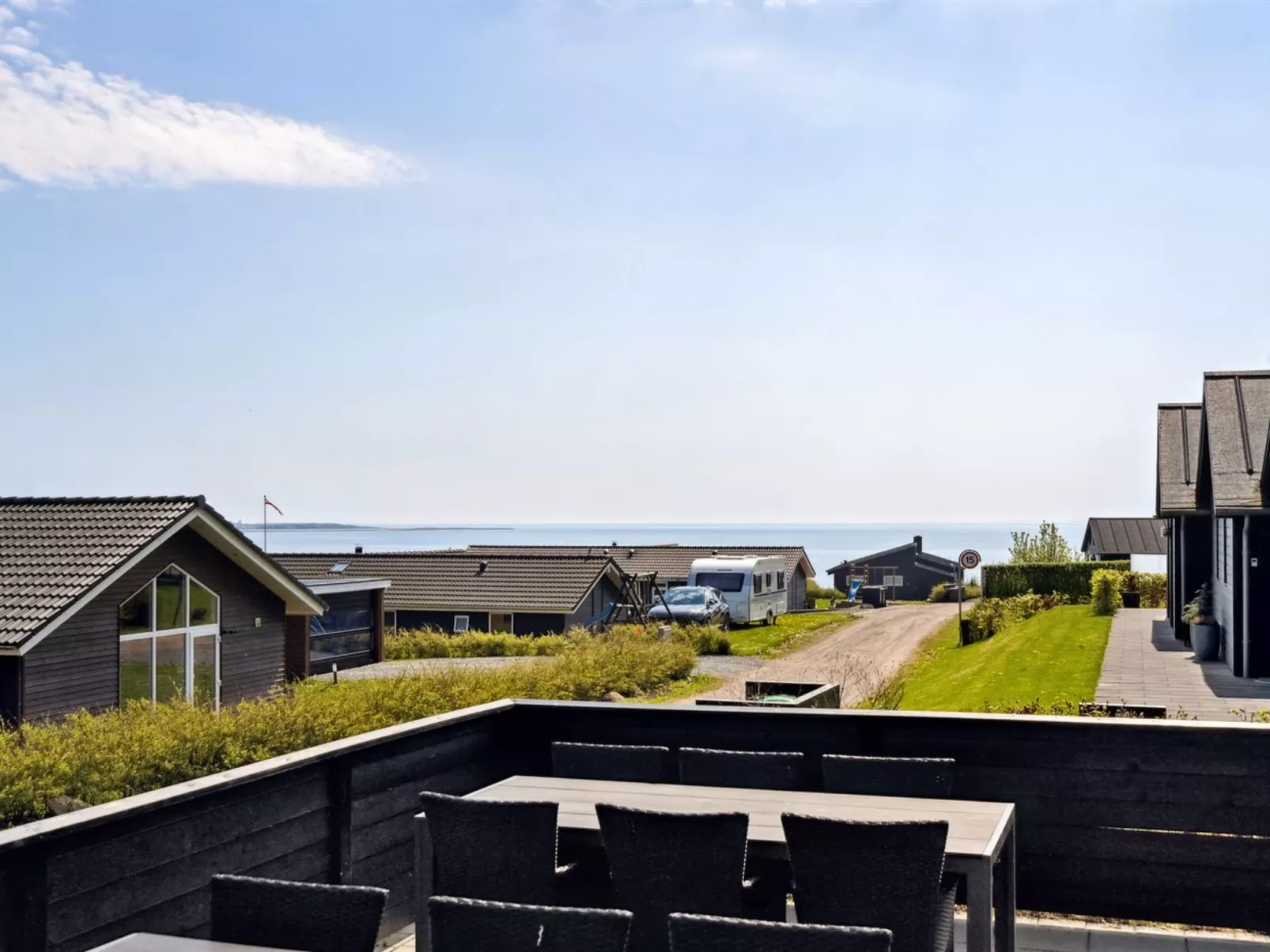 "Helina" - 180m from the sea