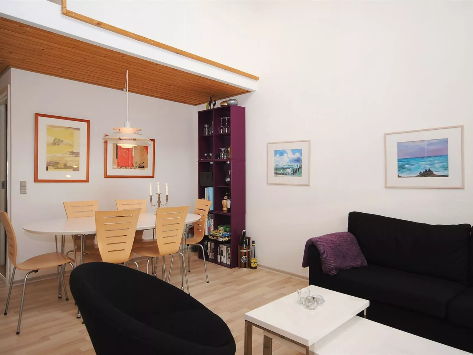 "Vasil" - 100m to the fjord