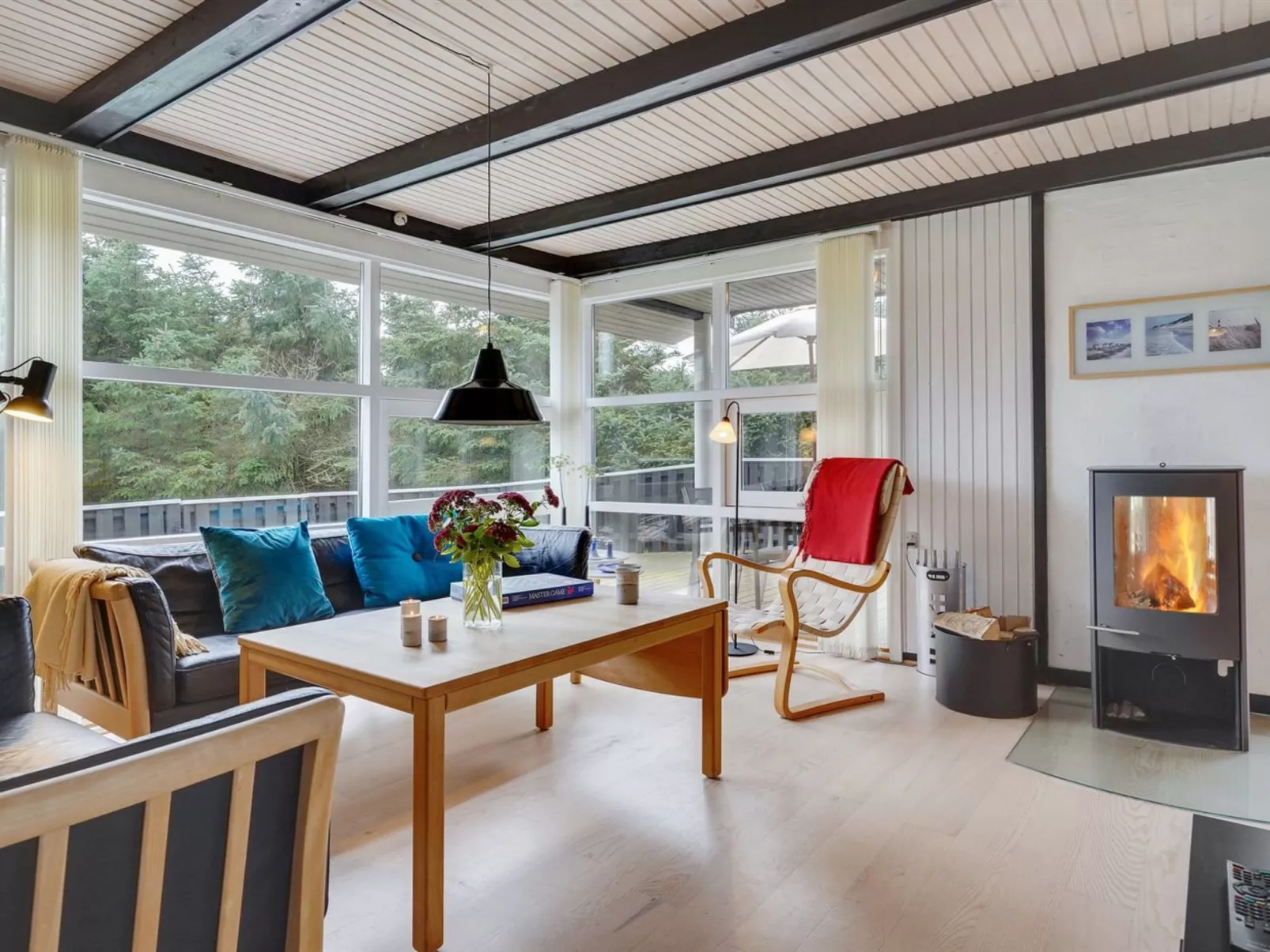 "Bernadet" - 425m from the sea