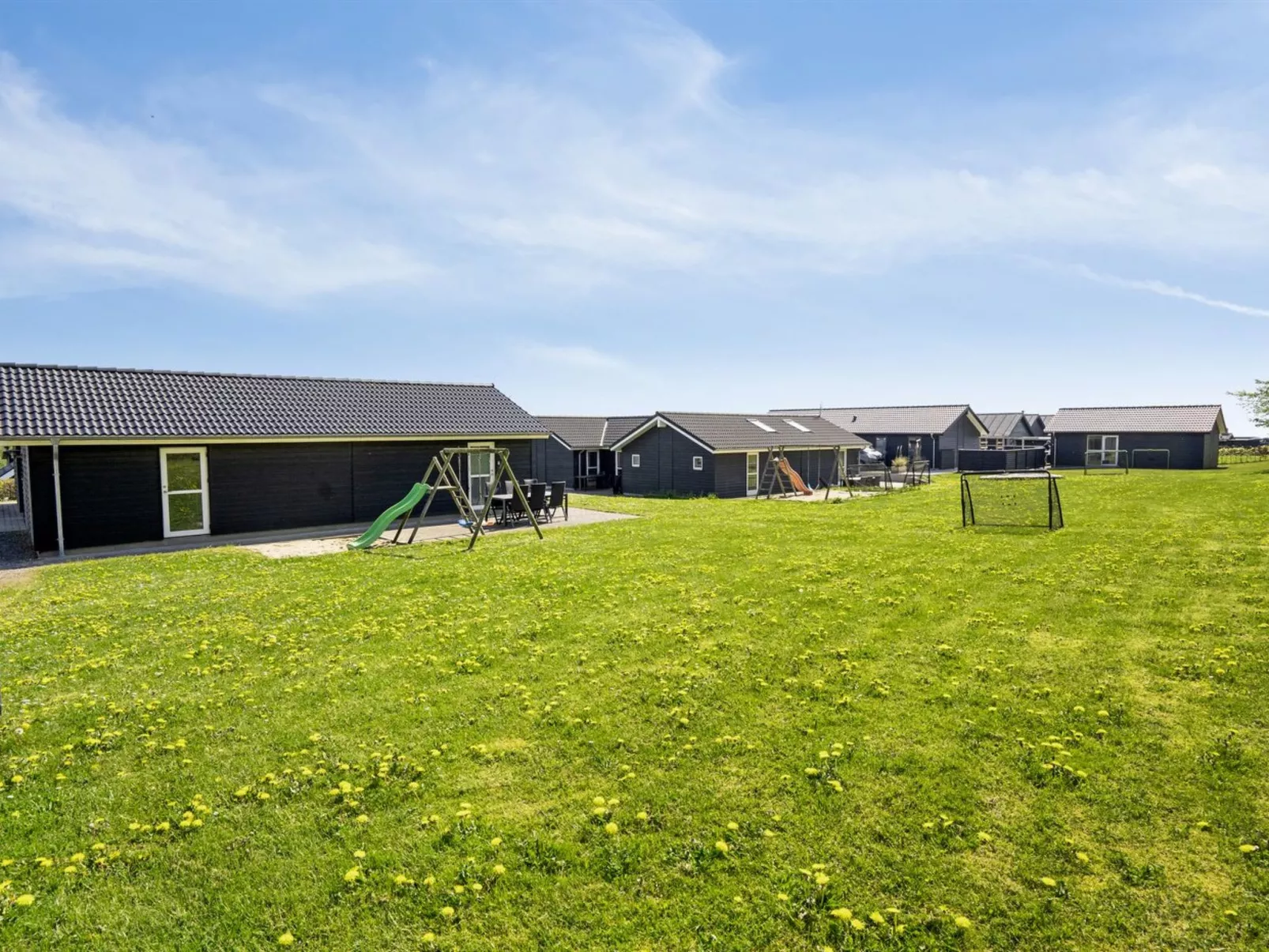 "Tenaya" - 200m from the sea