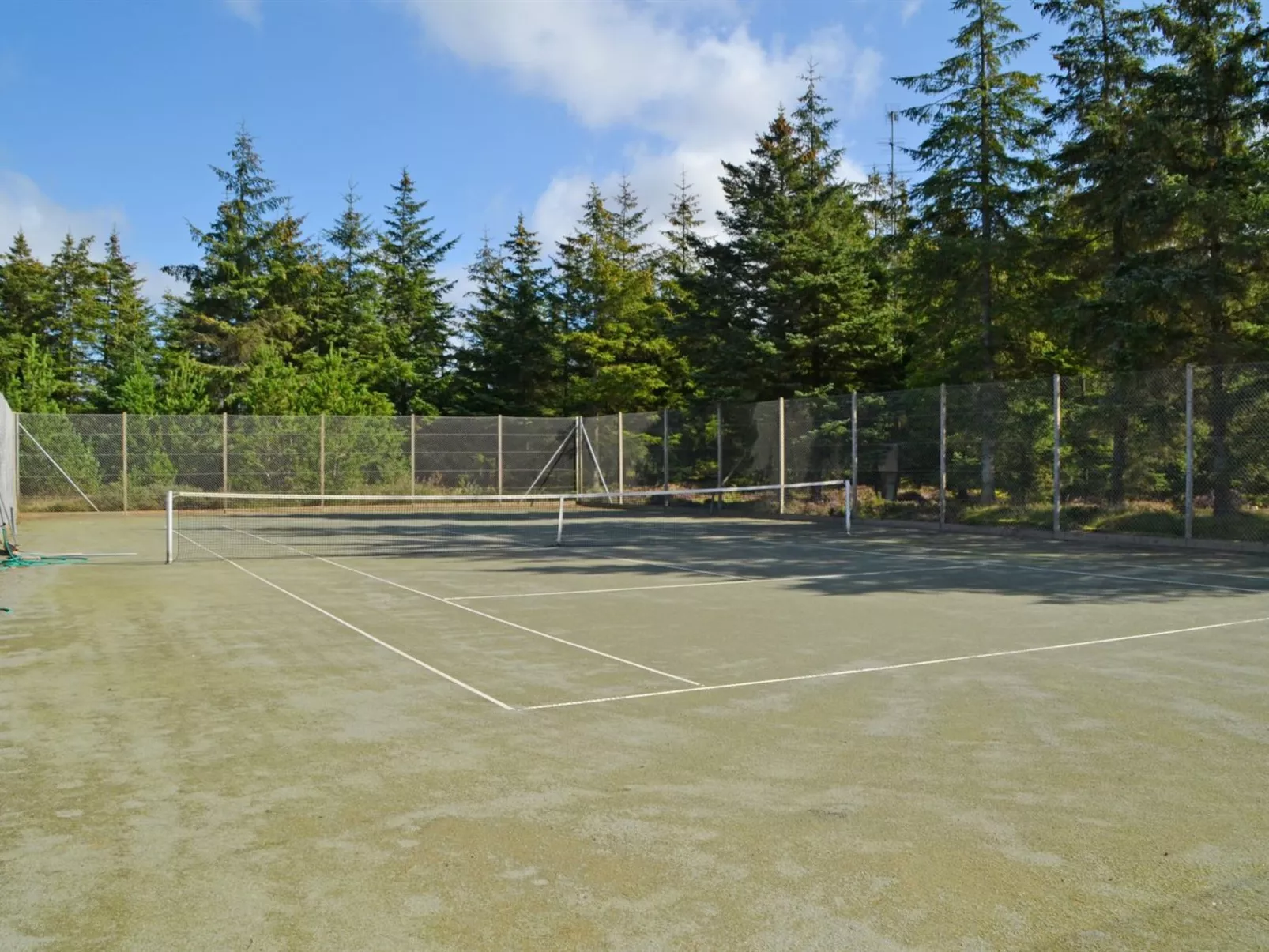 "Roulf" - 1.1km from the sea-Buiten