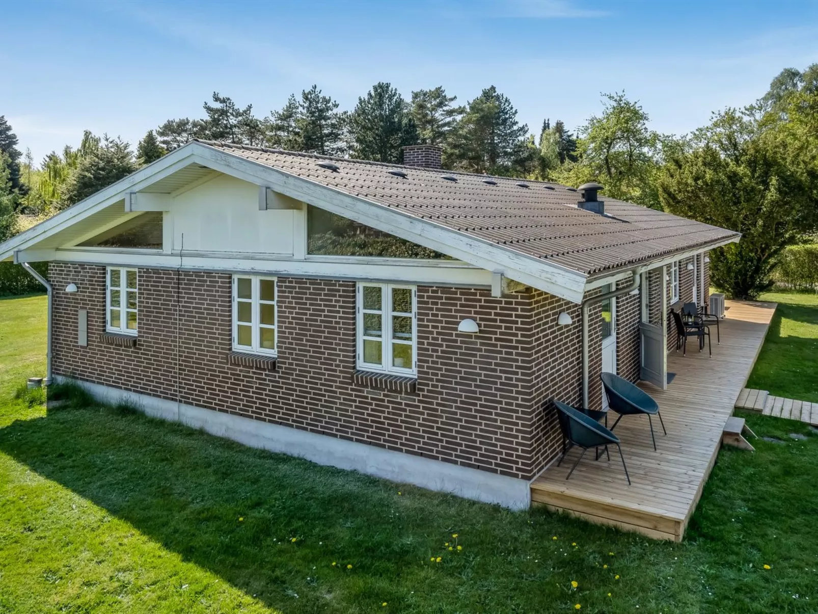 "Melle" - 350m from the sea