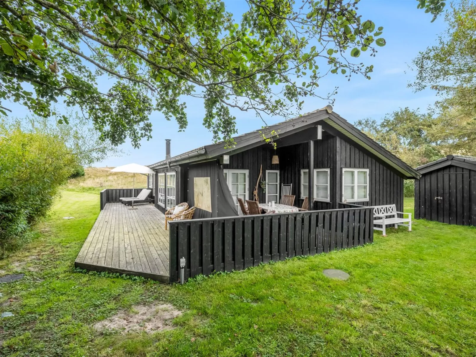 "Danko" - 1.5km from the sea