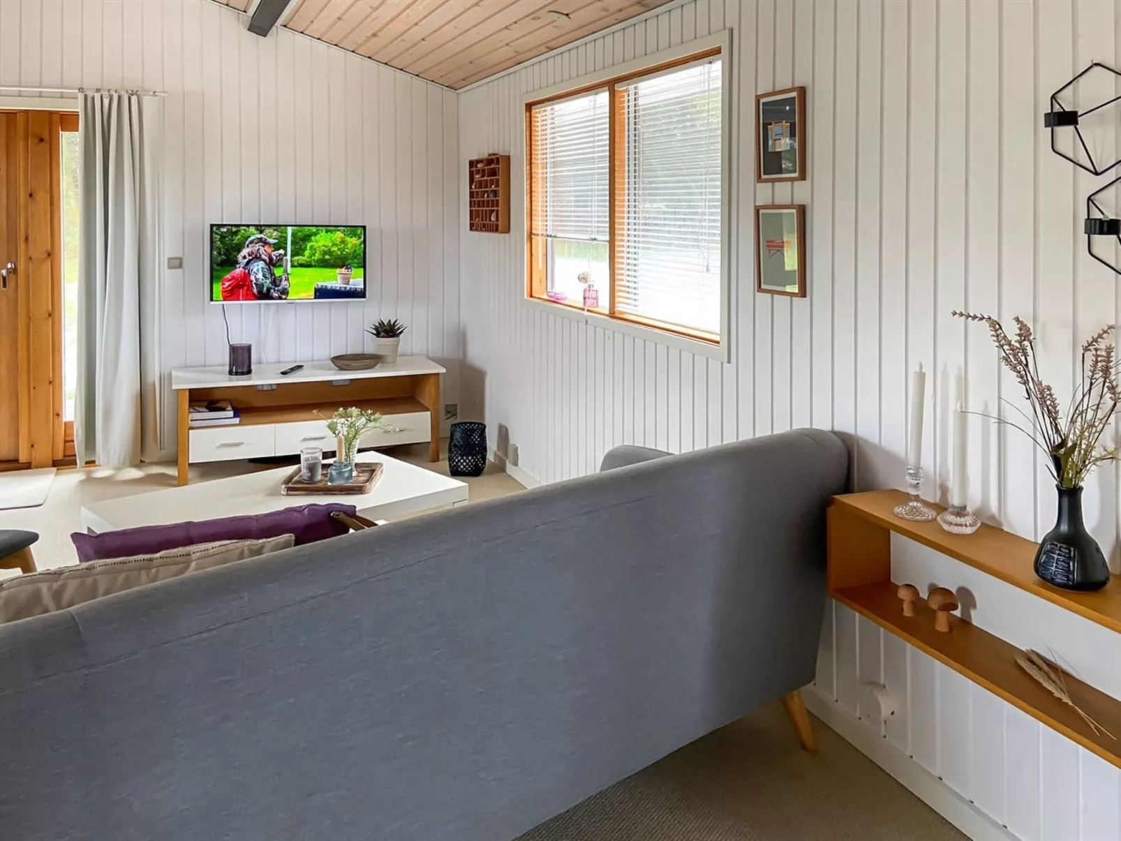 "Francy" - 400m from the sea