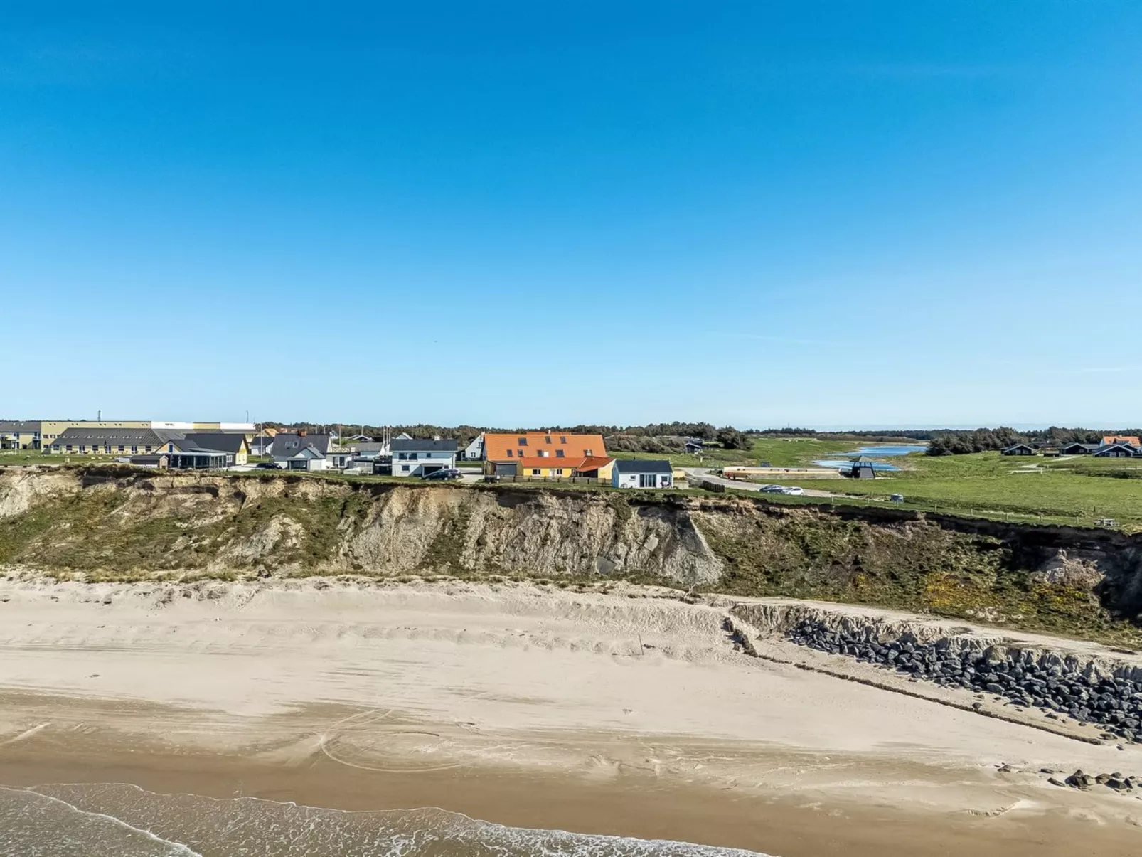 "Trifun" - 50m from the sea