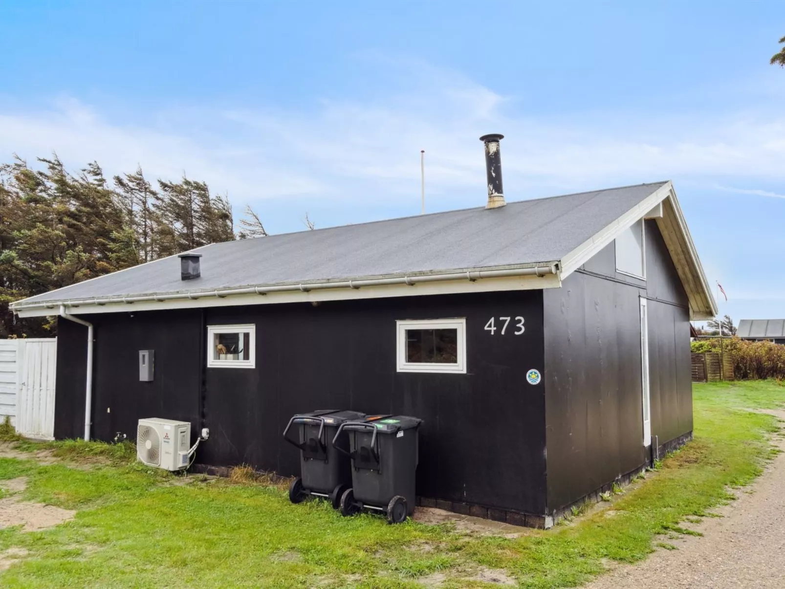 "Soila" - 150m from the sea