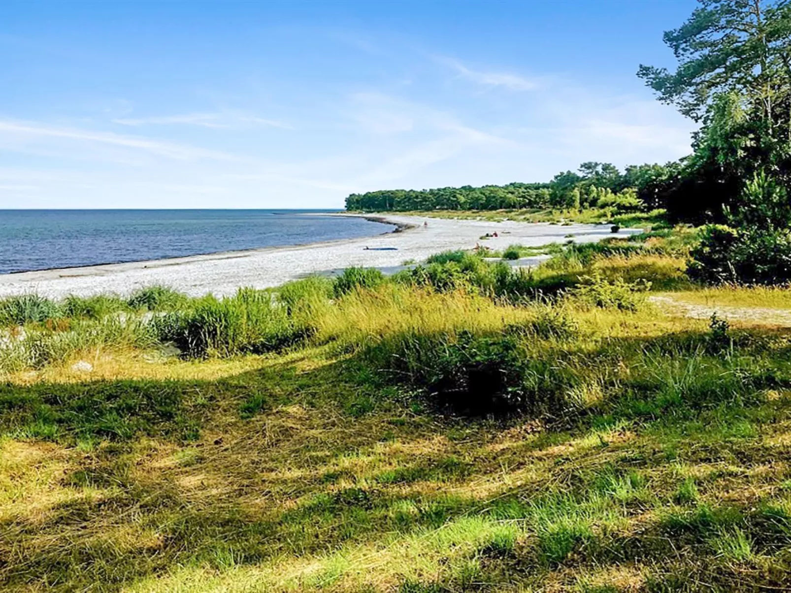 "Anemette" - 100m from the sea