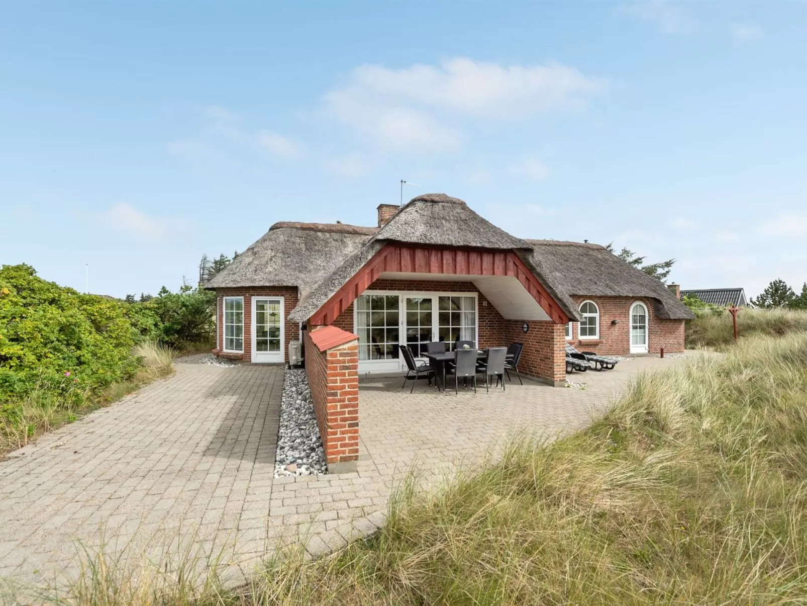 "Sannie" - 450m from the sea