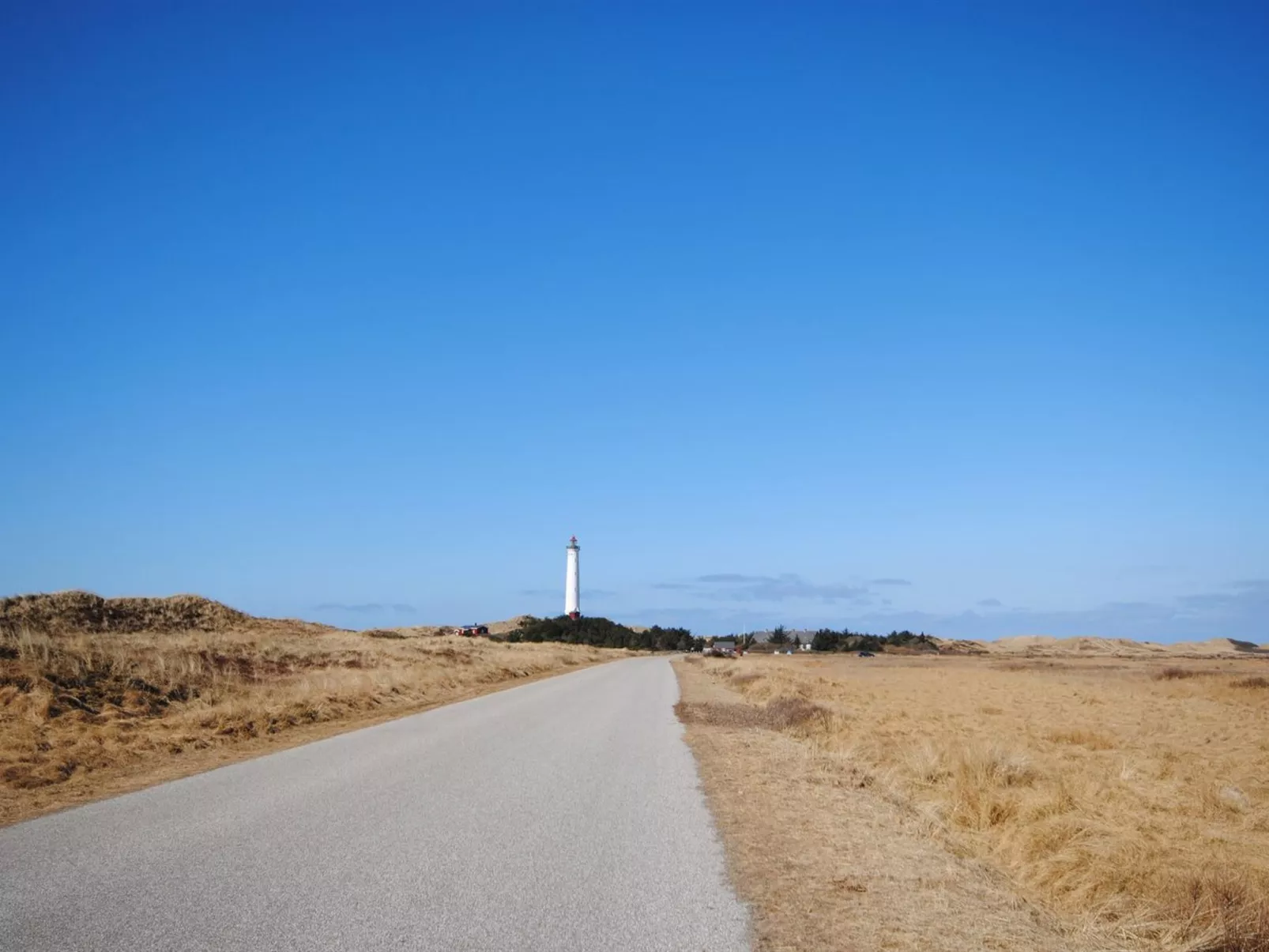 "Drusilla" - 800m from the sea