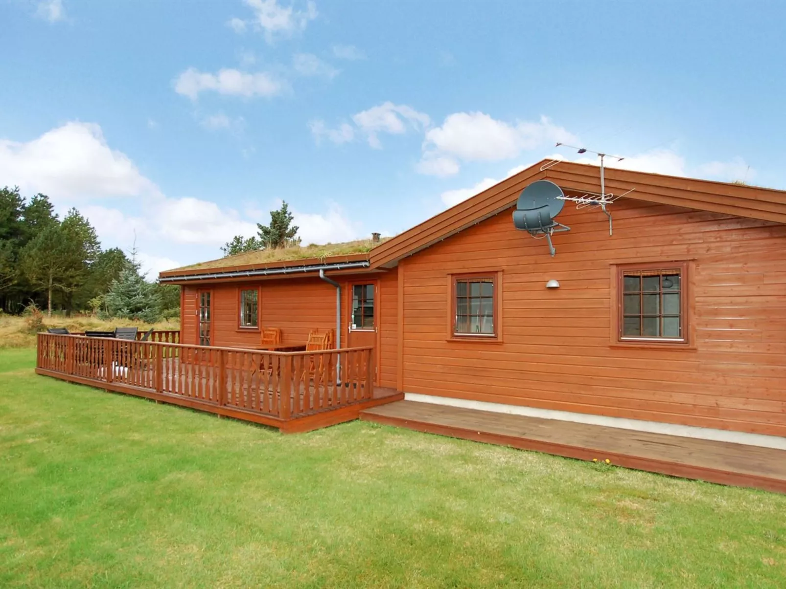 "Jo" - 1.2km from the sea